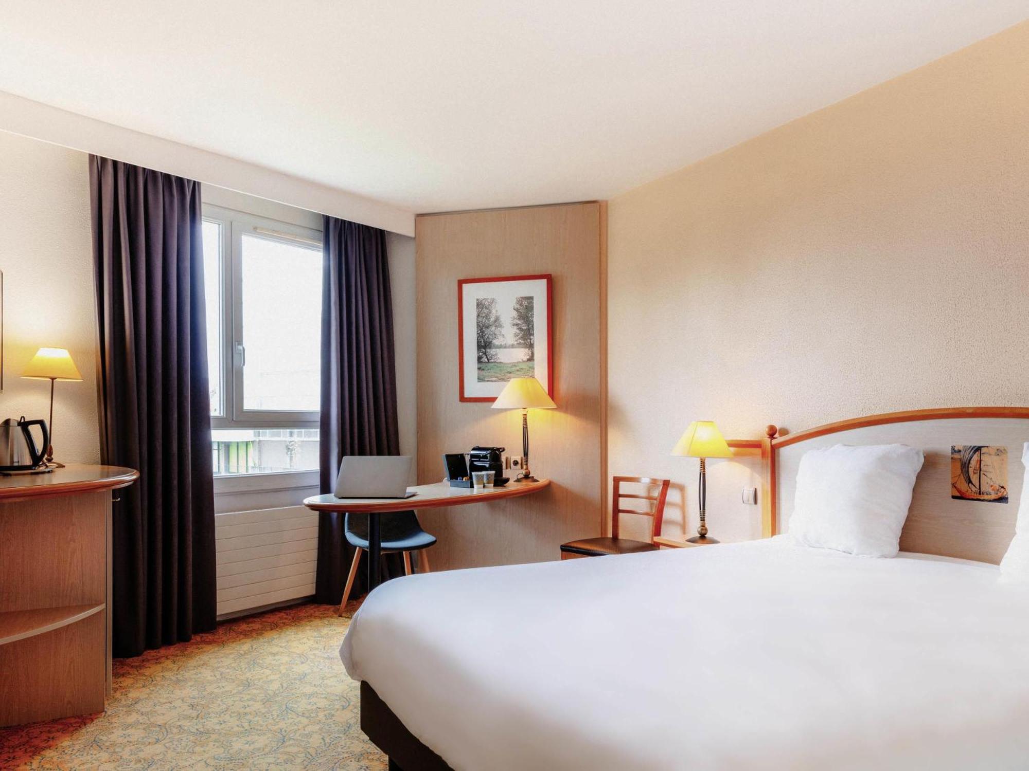 Privilege Double Room River View