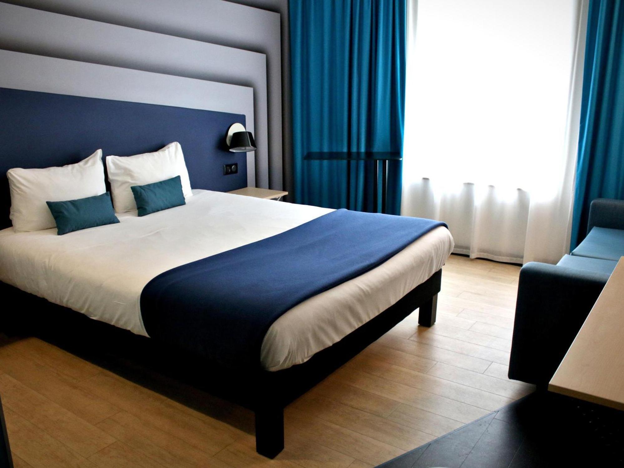 Confort Family Room 1 double bed 1 sofa bed