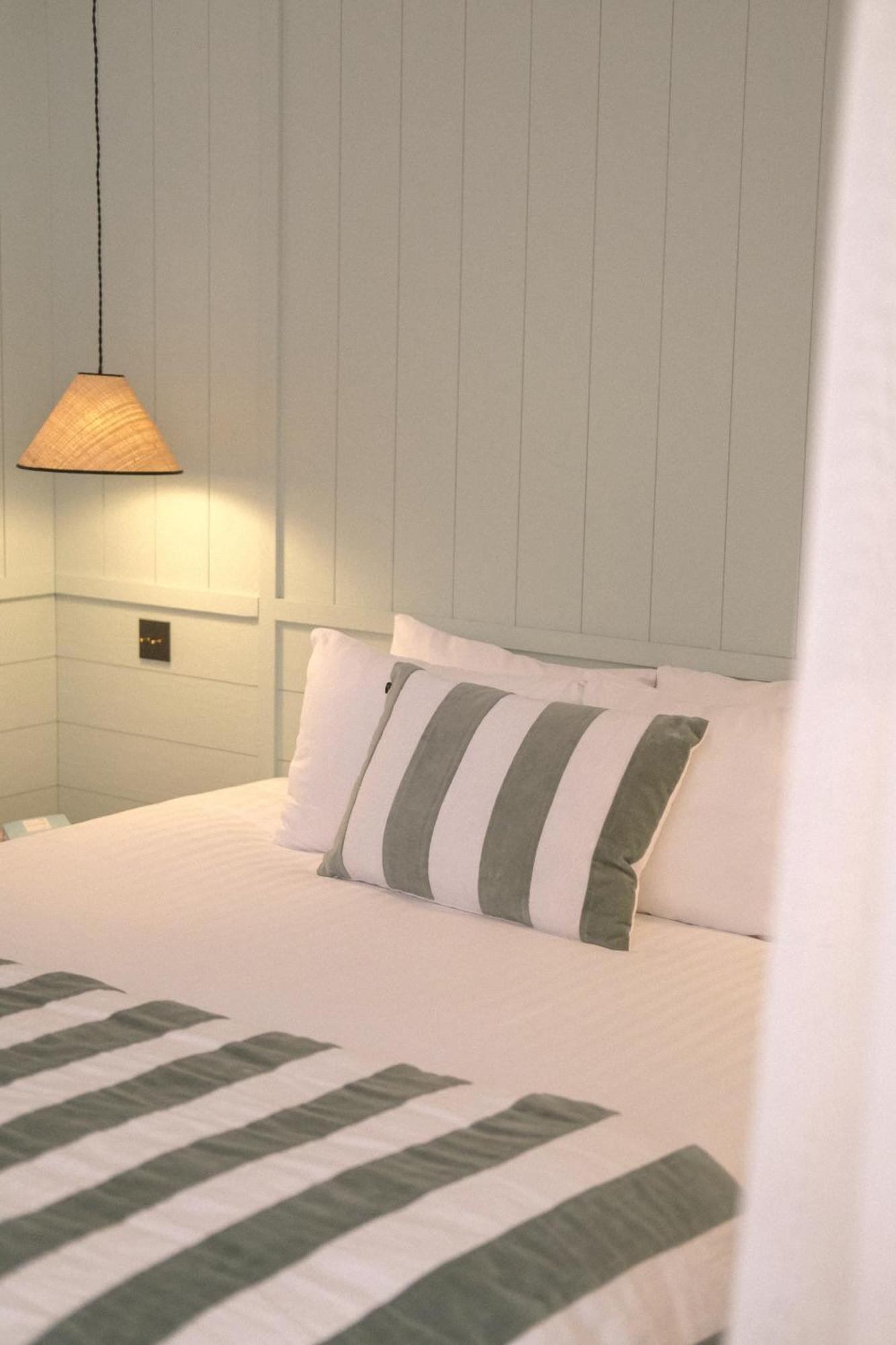 Standard Double or Twin Room Garden View