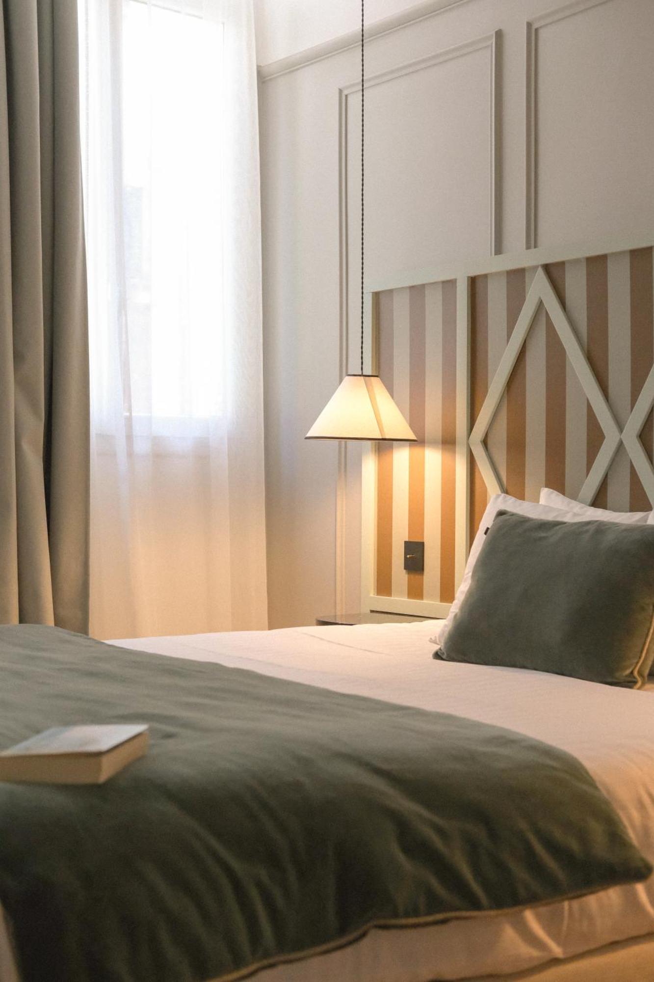 Double Room Extra Bed