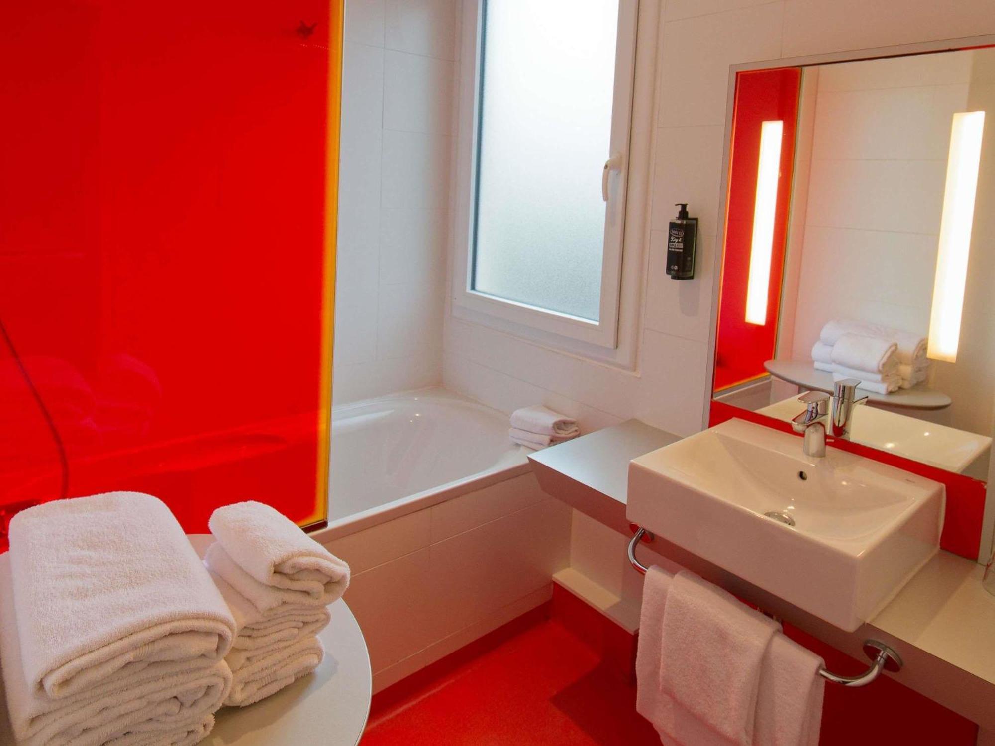 Comfort Suite