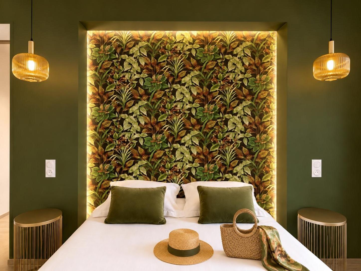 Superior Quadruple Room