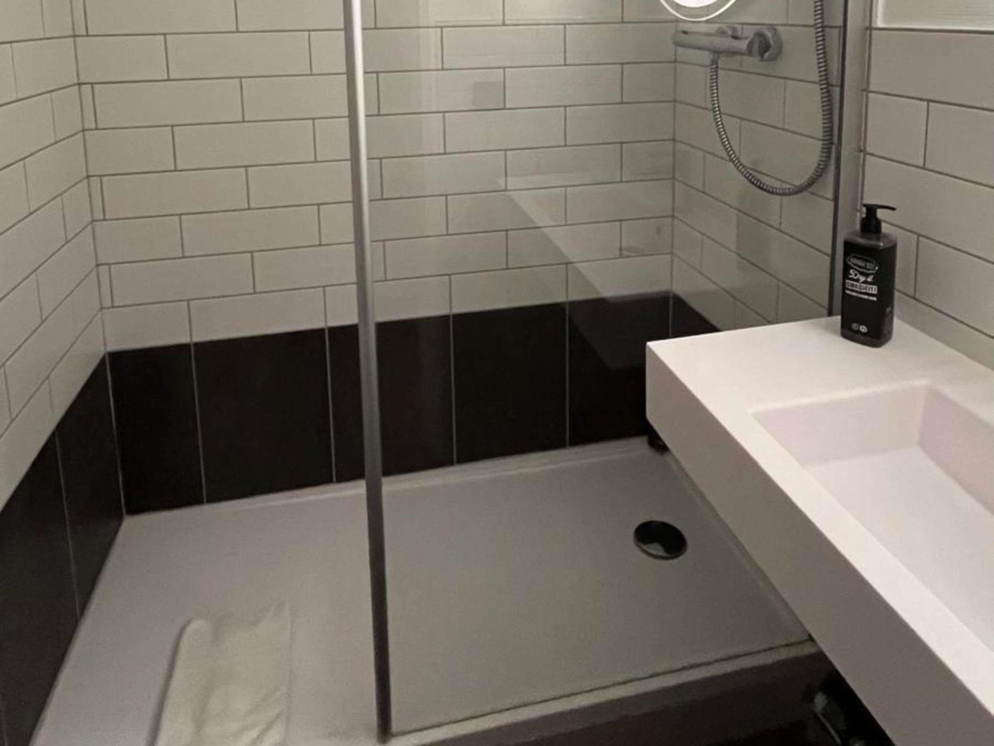 Superior Room One Double Bed or Two Single Beds