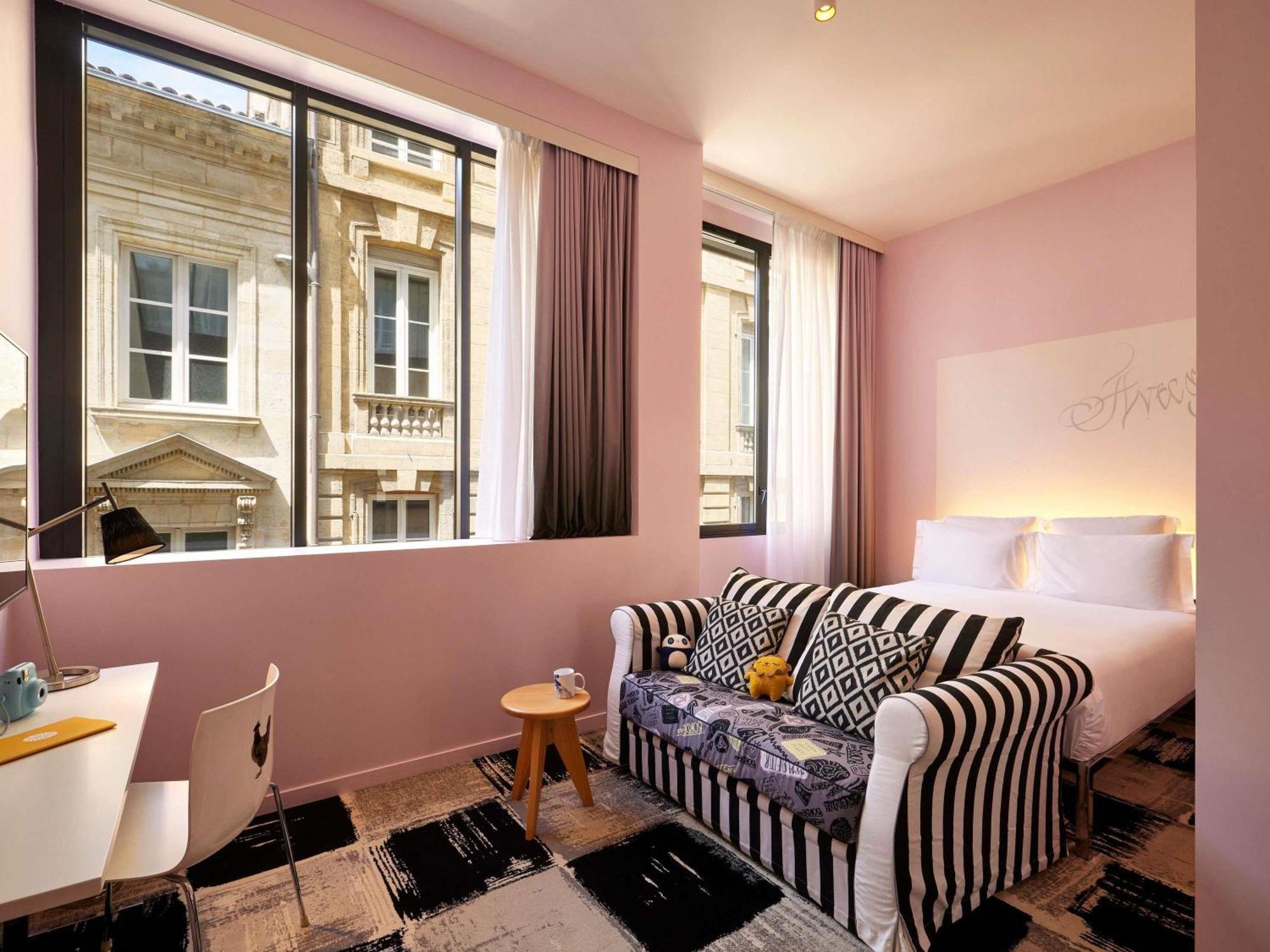 XL Double Room