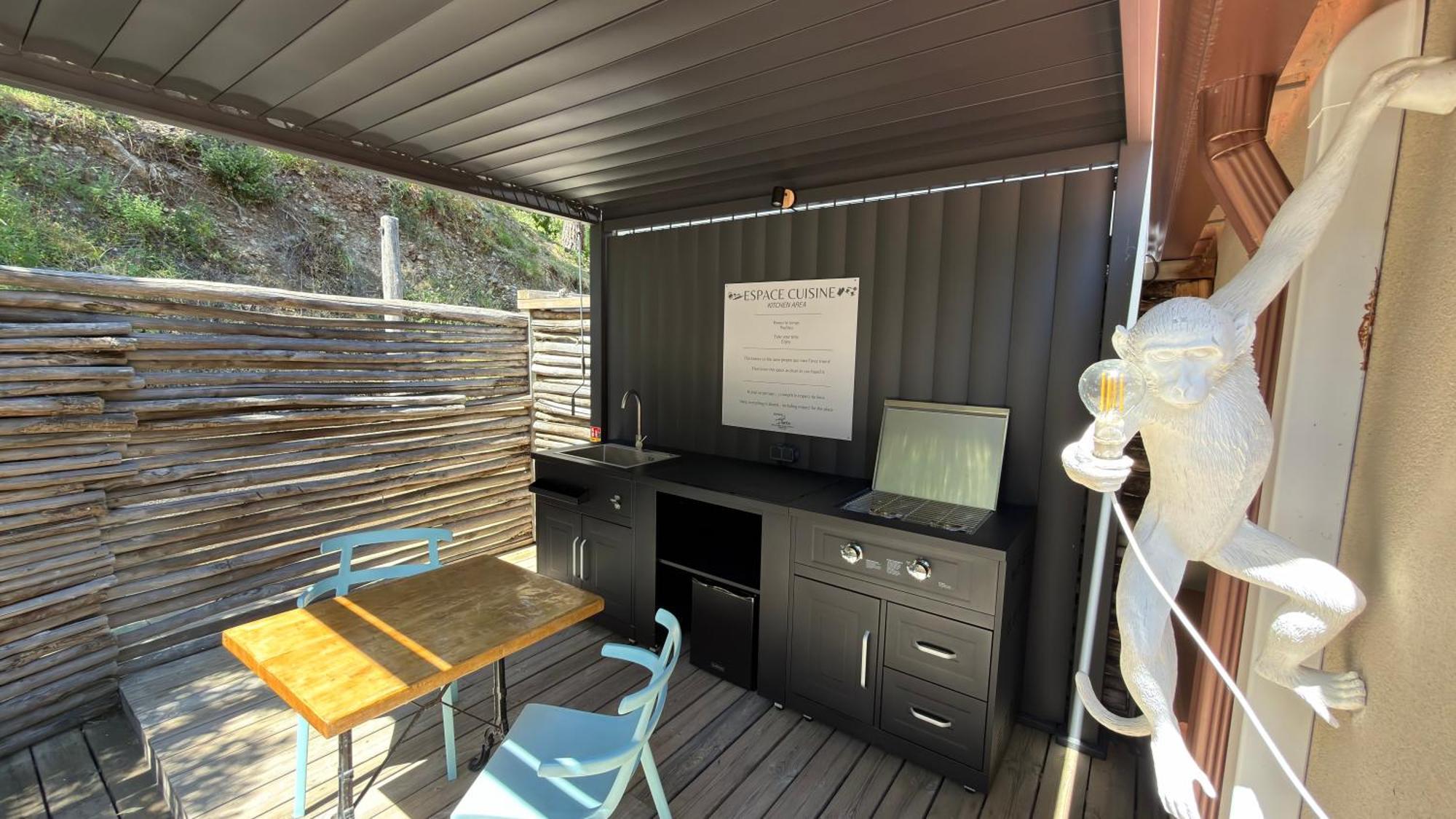 Mini Suite