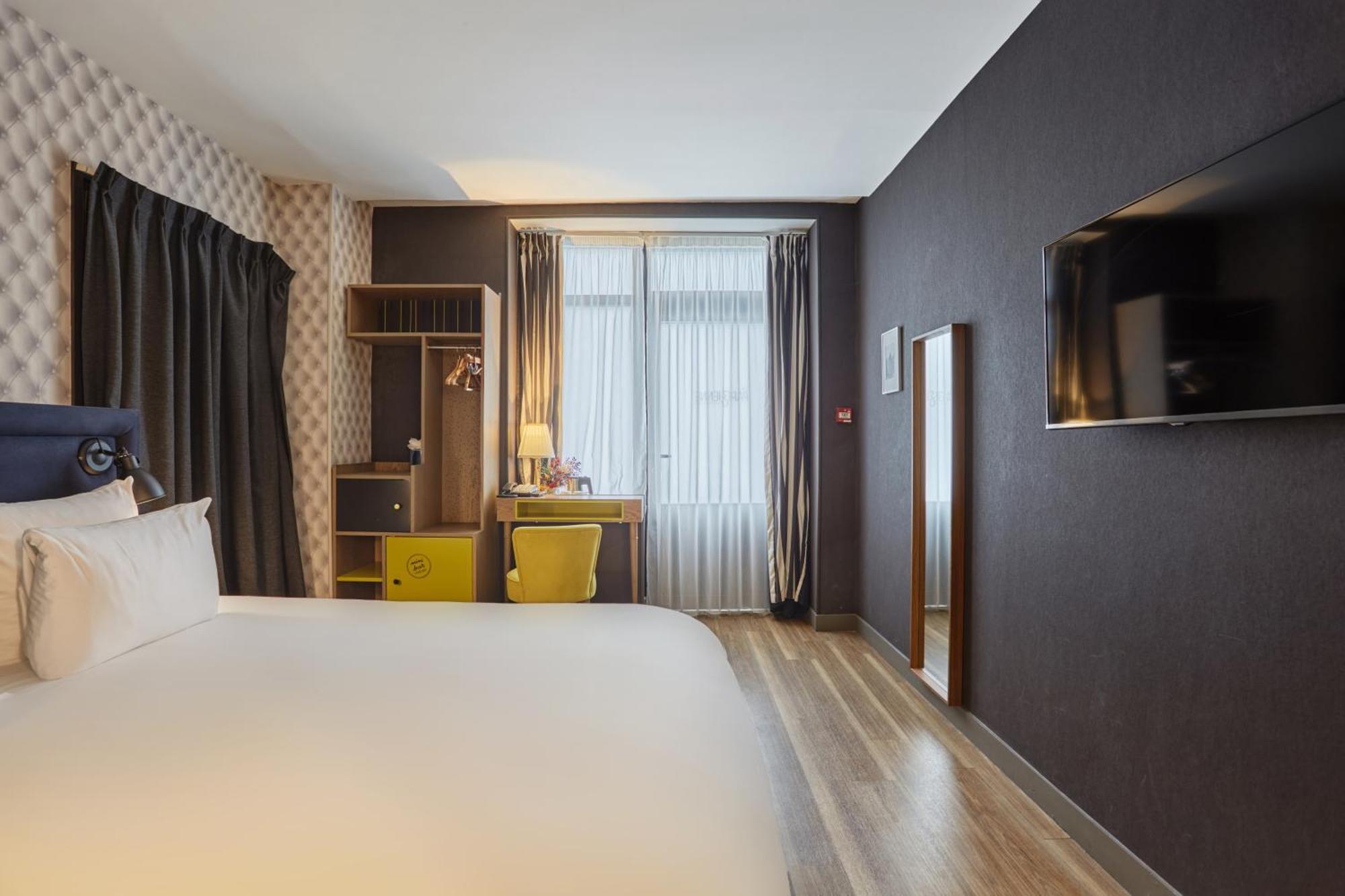 Double Room Disability Access Ground Floor