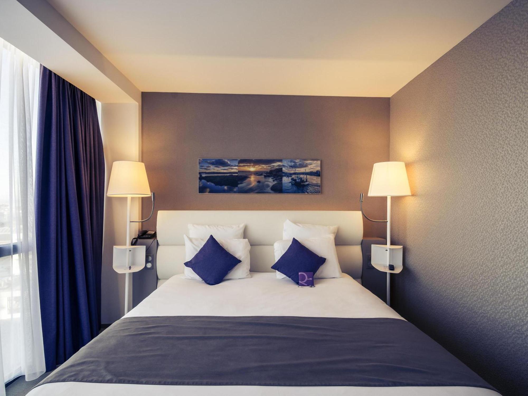 Classic Â Double Room