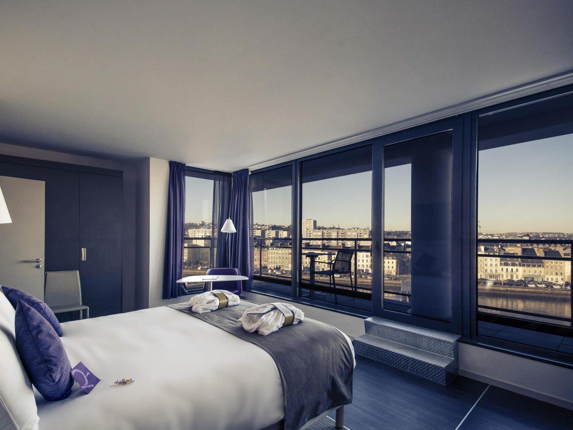 Privilige Double Room Balcony