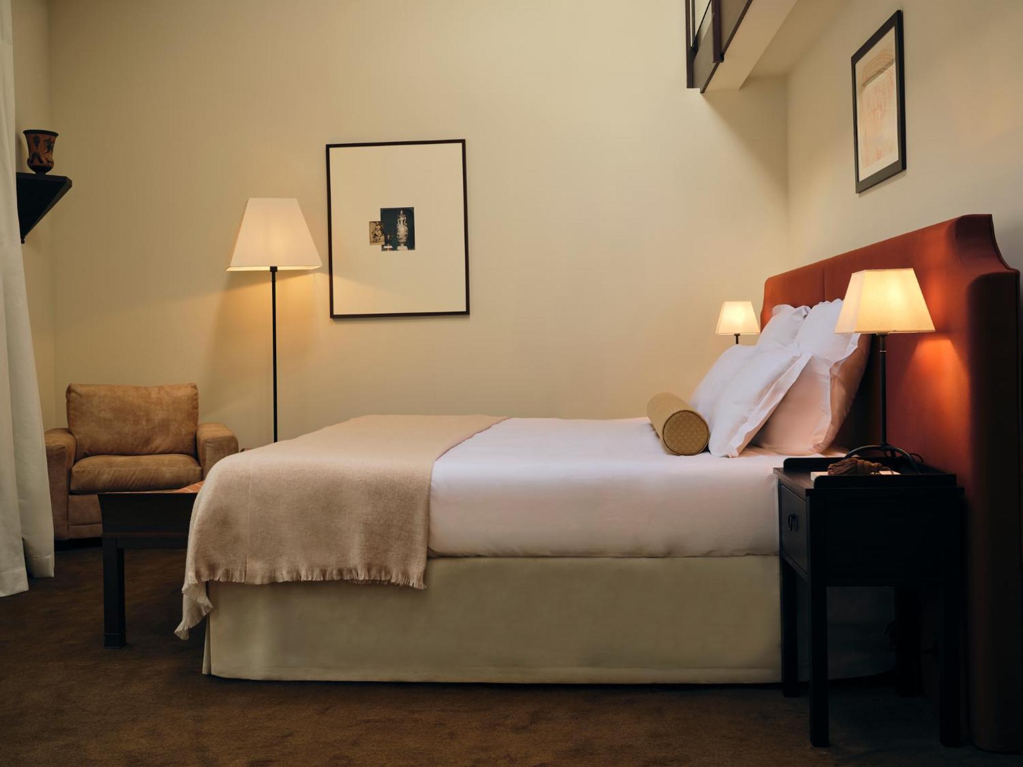 Mezzanine Junior Suite
