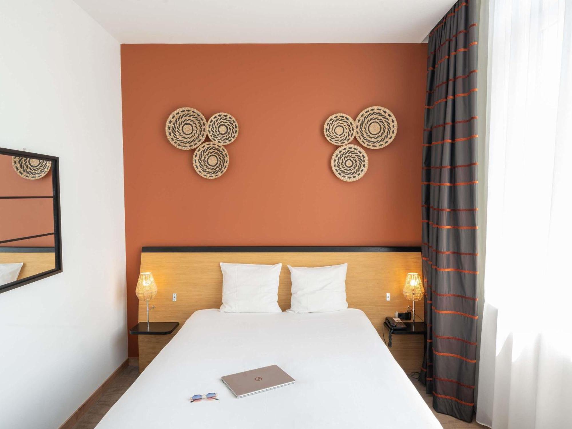 ClassicÂ Double Room