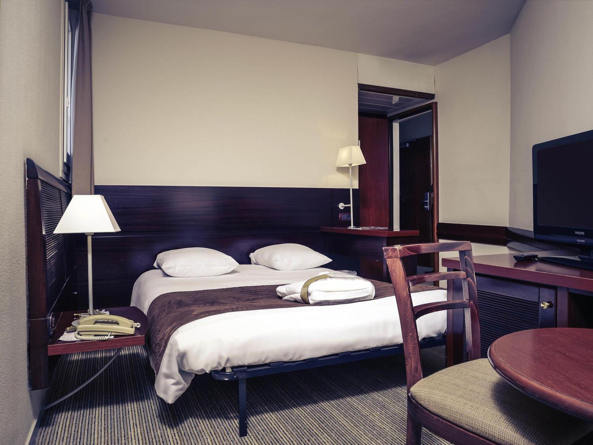 Junior Suite Side Sea View