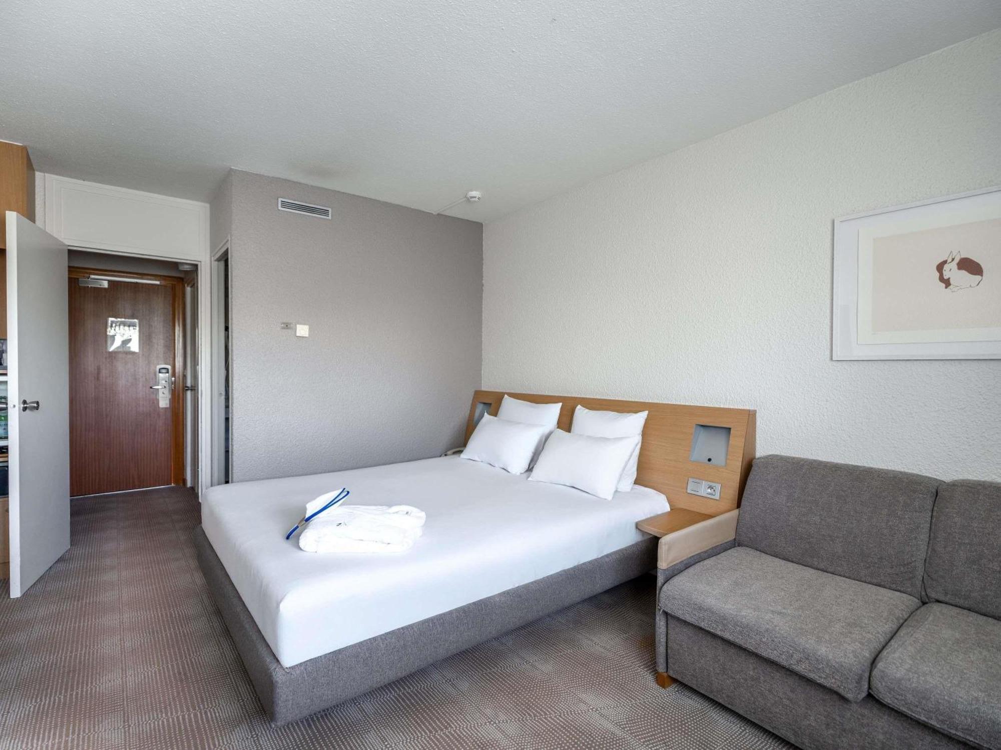 Executive Double Room
