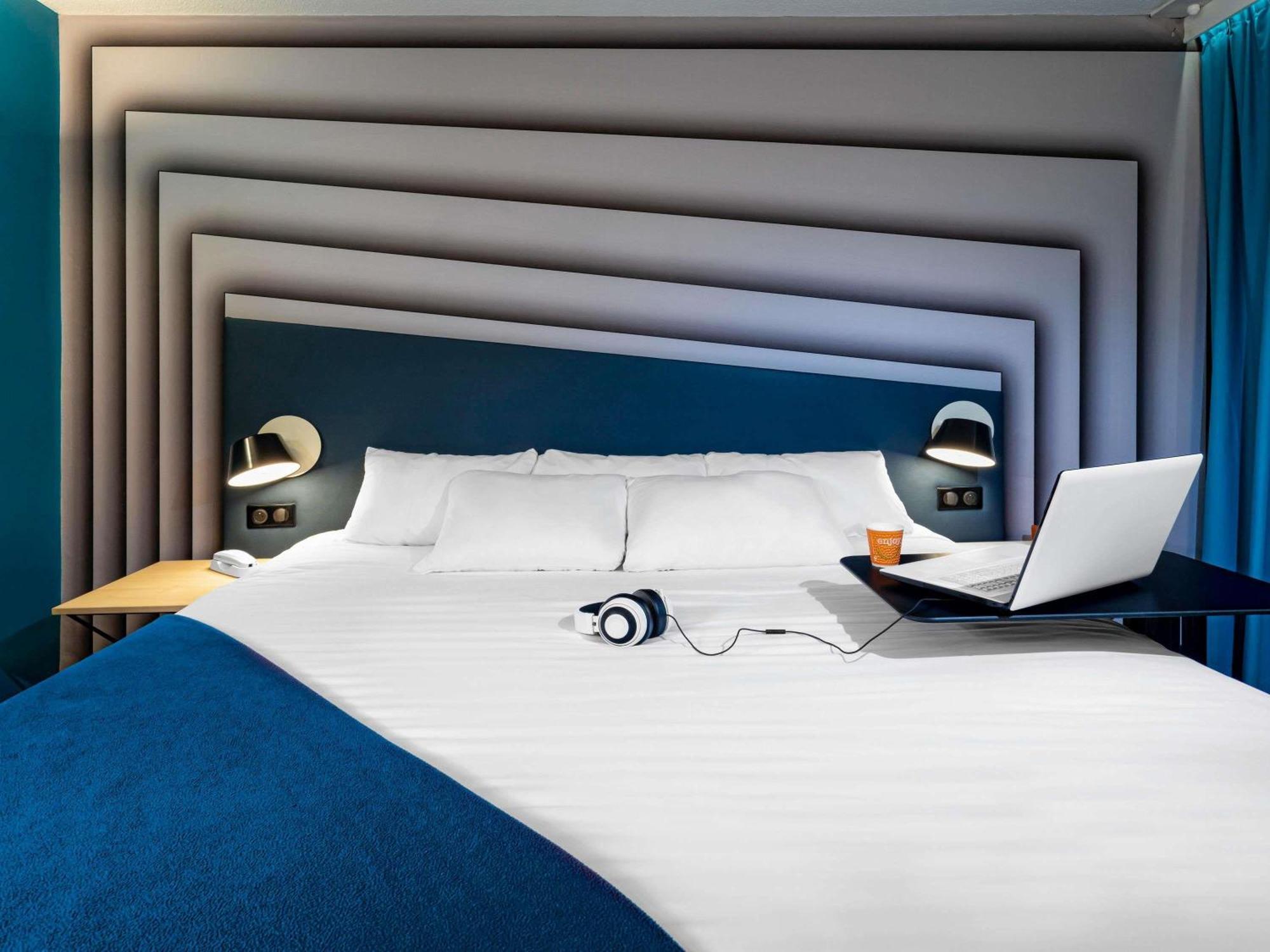 Comfort Double Room 1 double bed