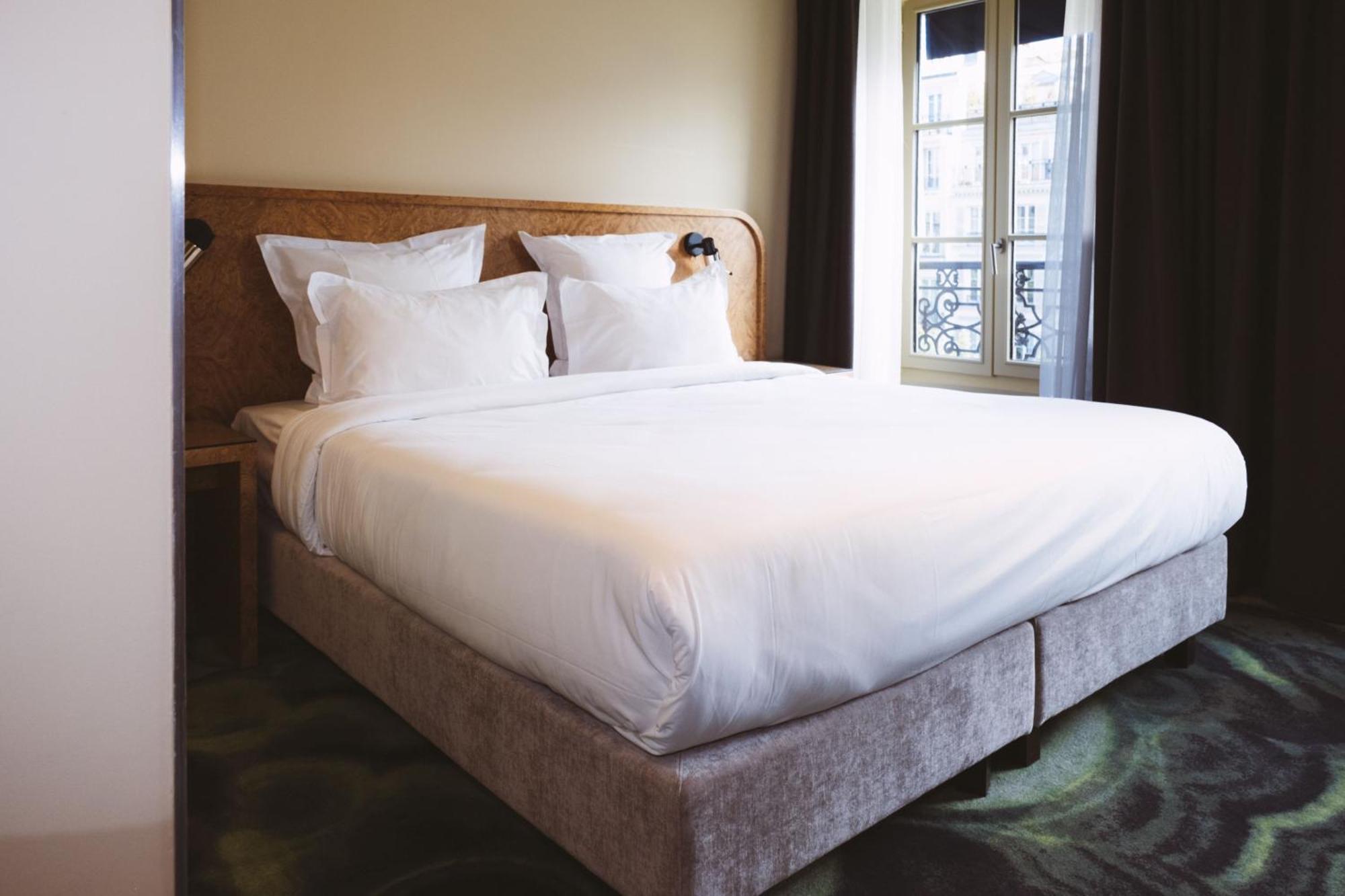 Superior M Double Room