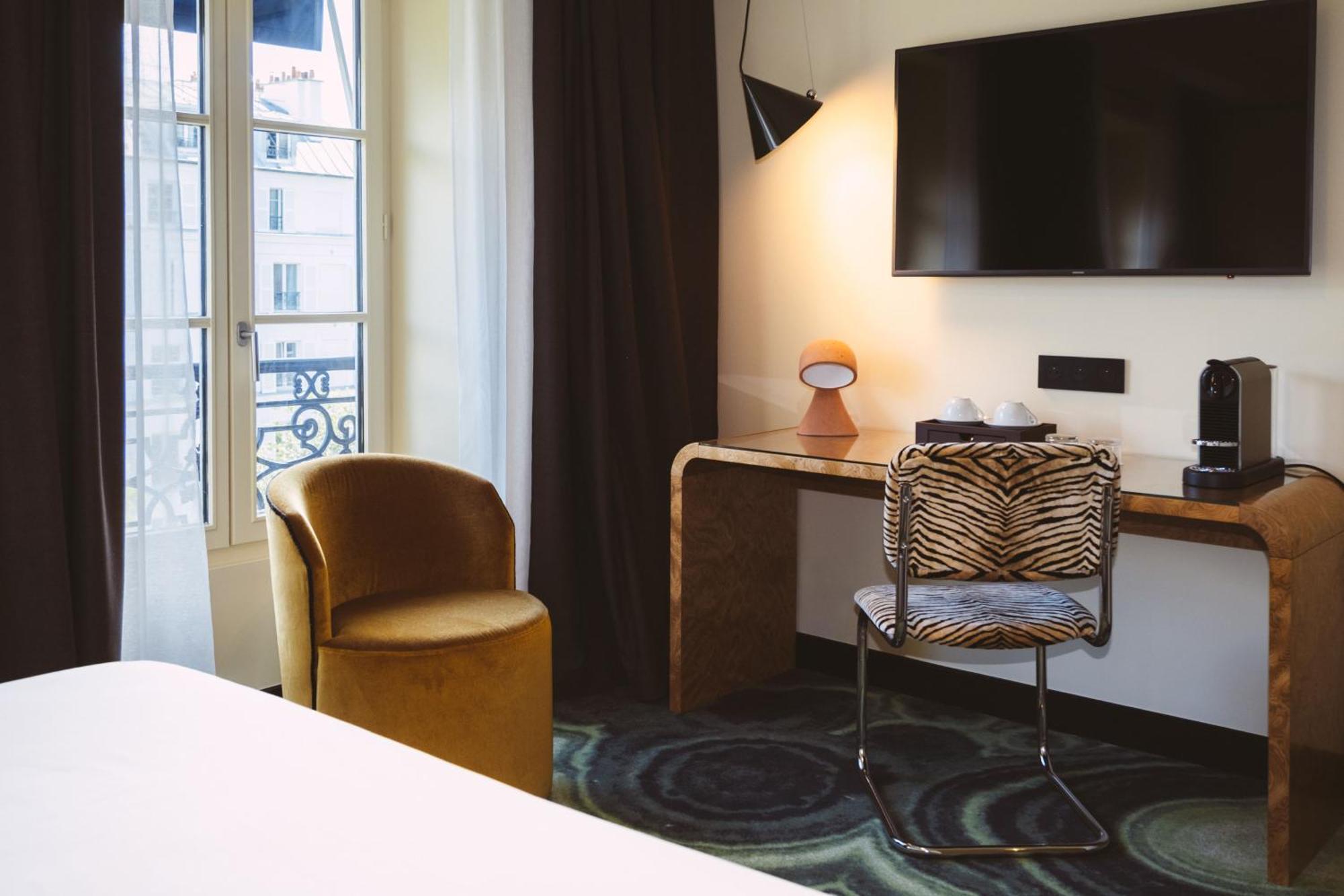 Superior M Double Room