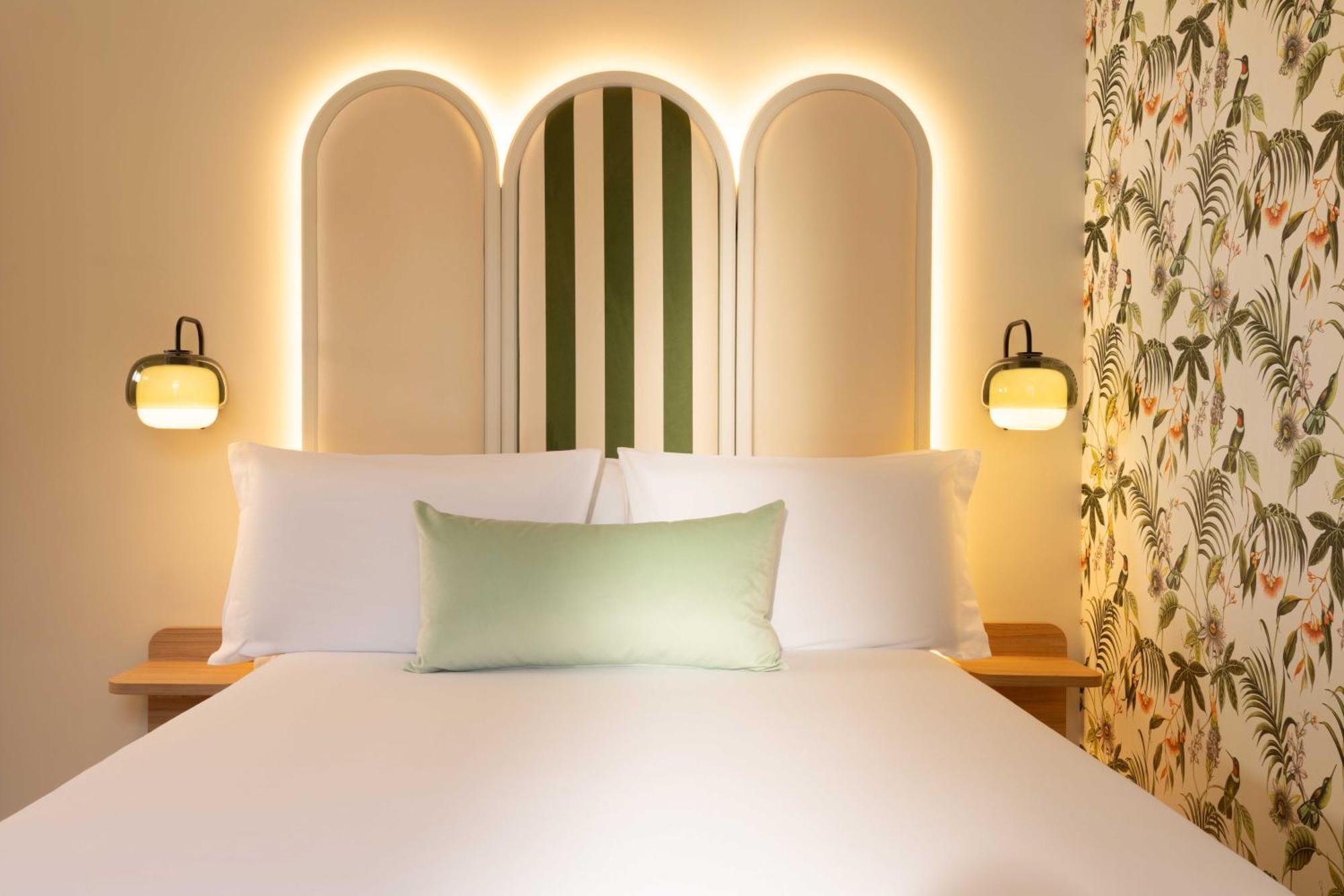 Economic Single Room