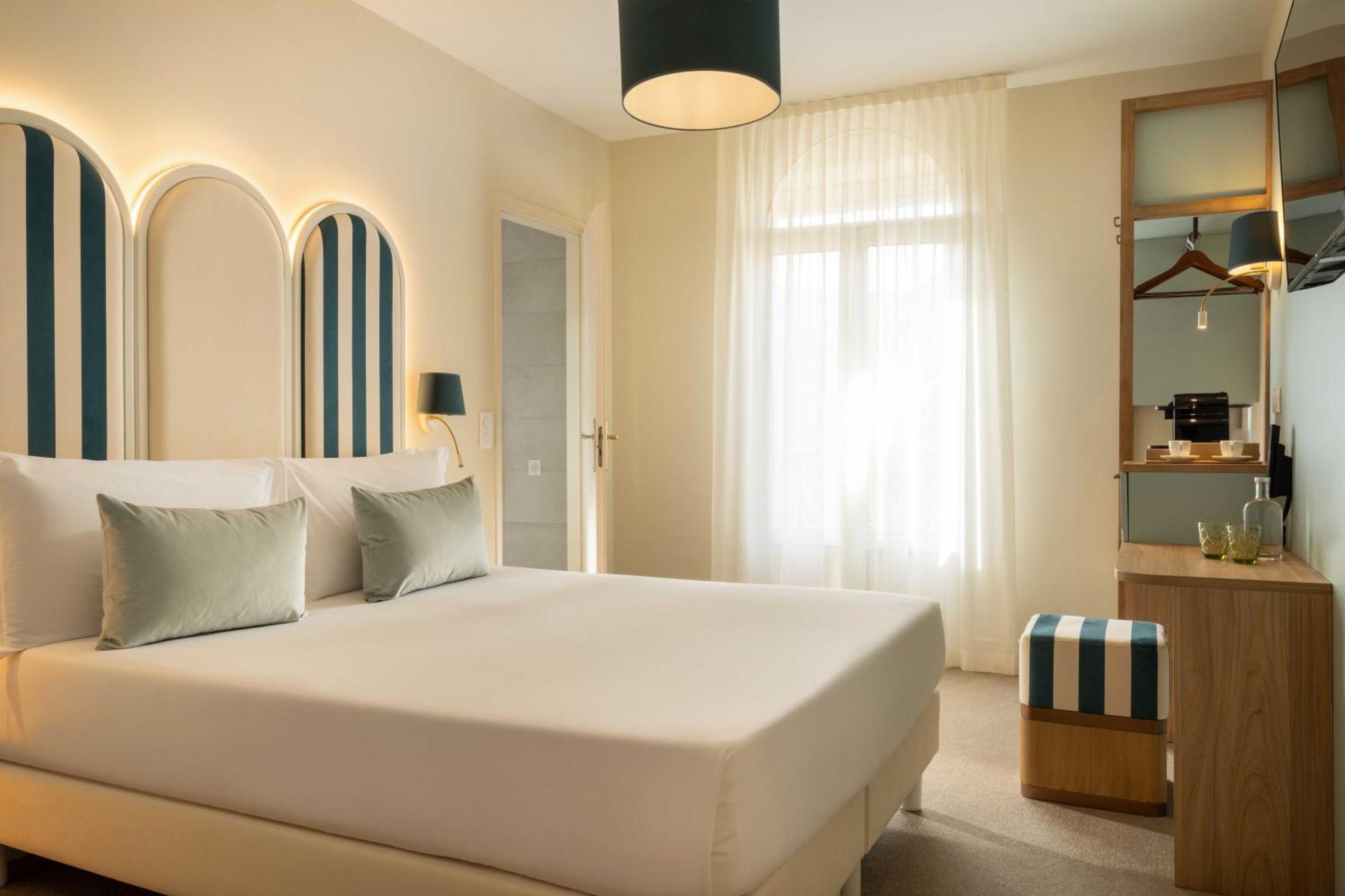 Classic Double Room