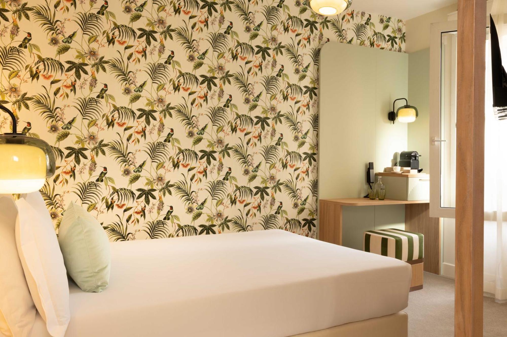 Economic Single Room