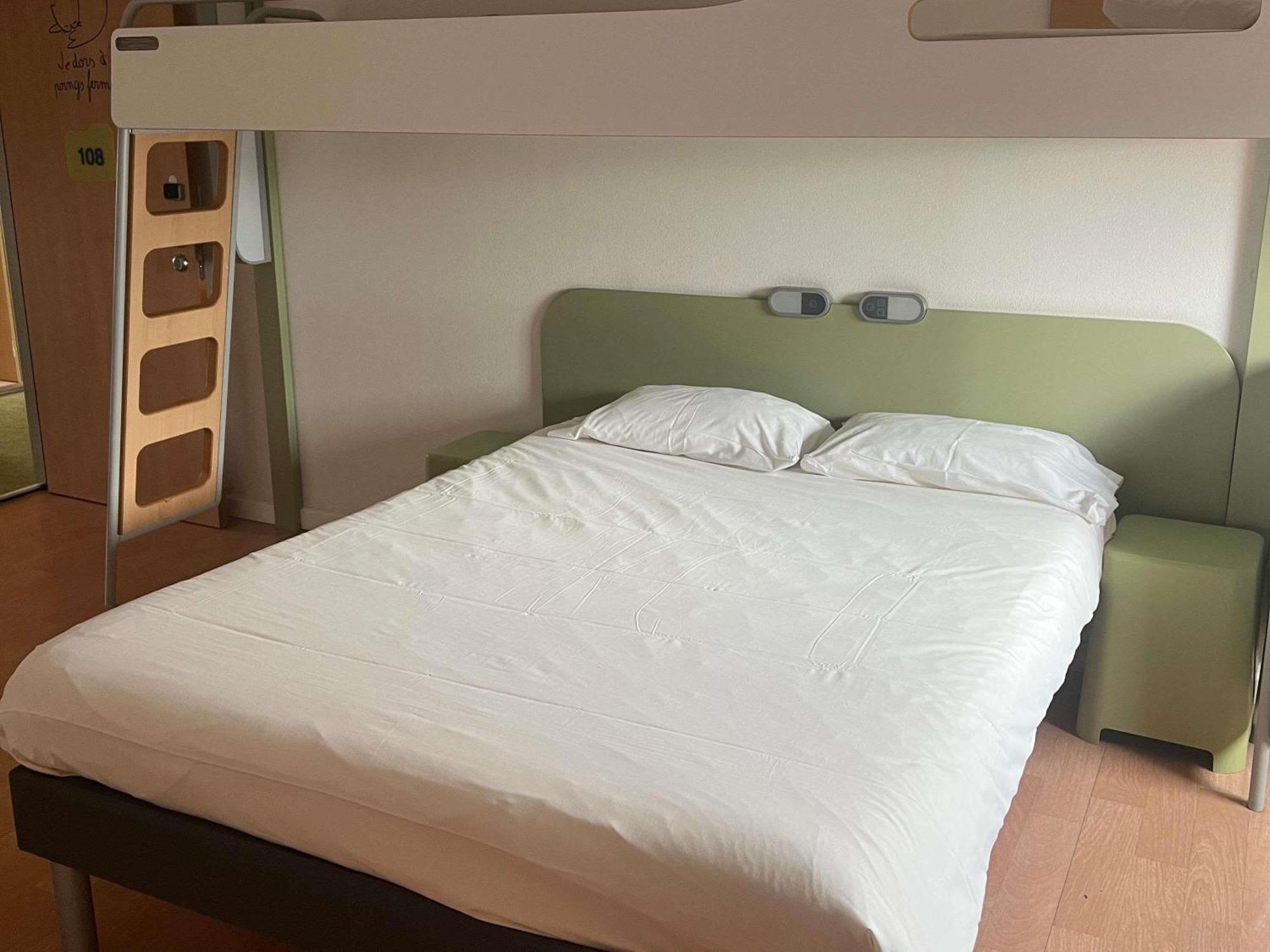 Accessible King Room