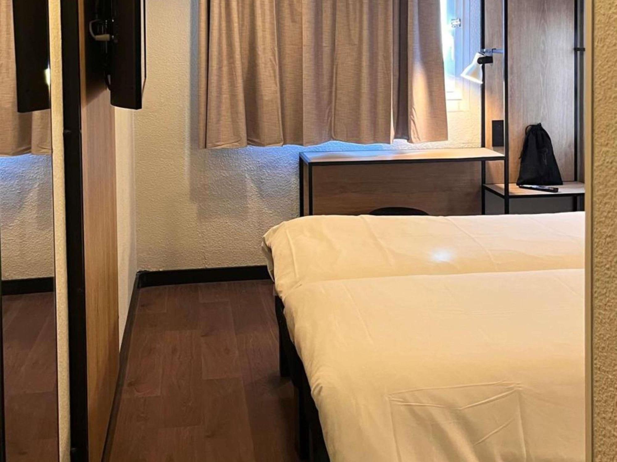 Superior Room One Double Bed or Two Single Beds