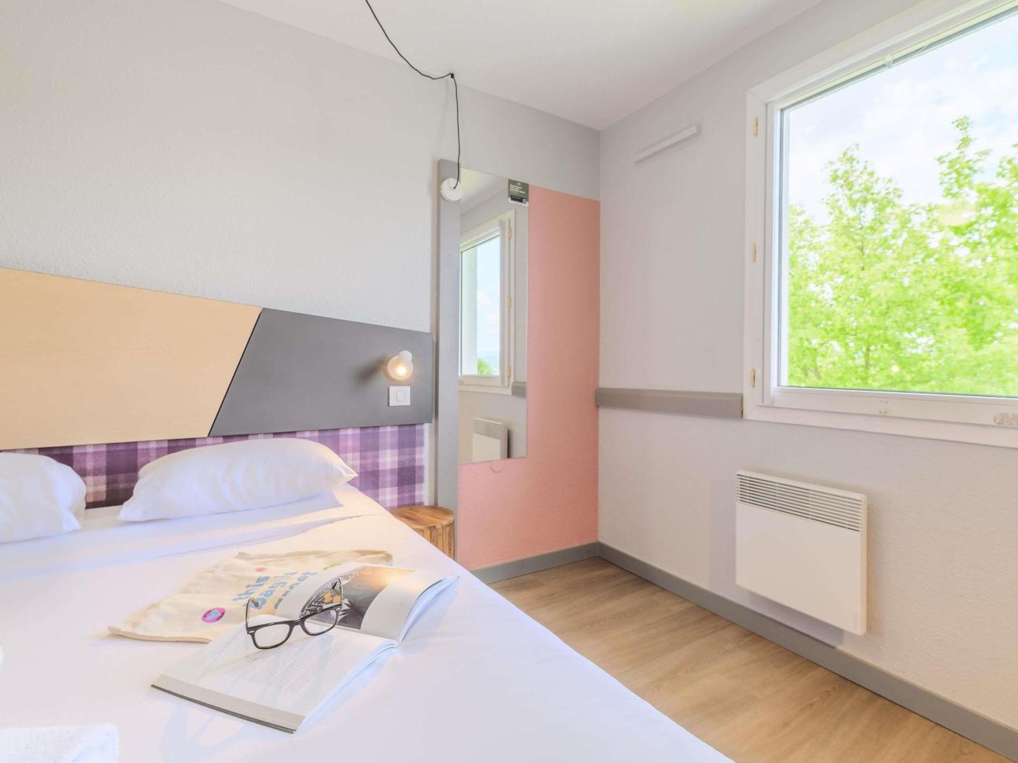 Pure Double Room