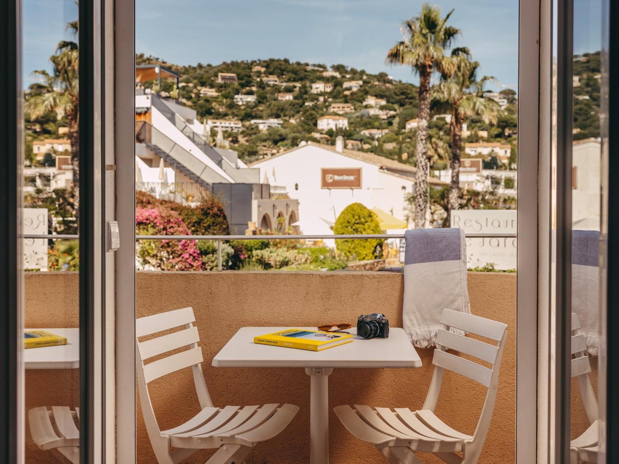 Triple Room Balcony