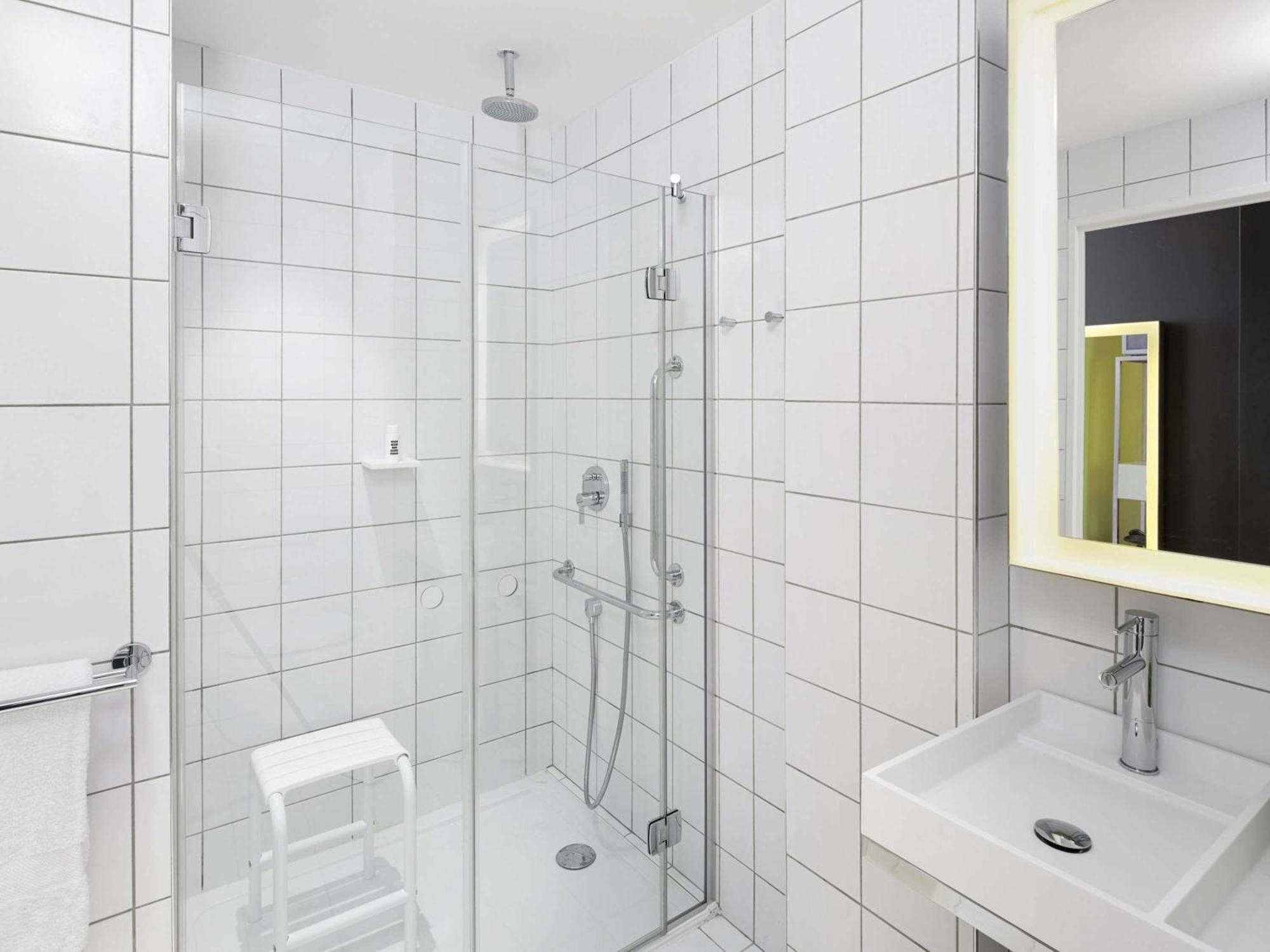 Large Mama Double Room Accessible