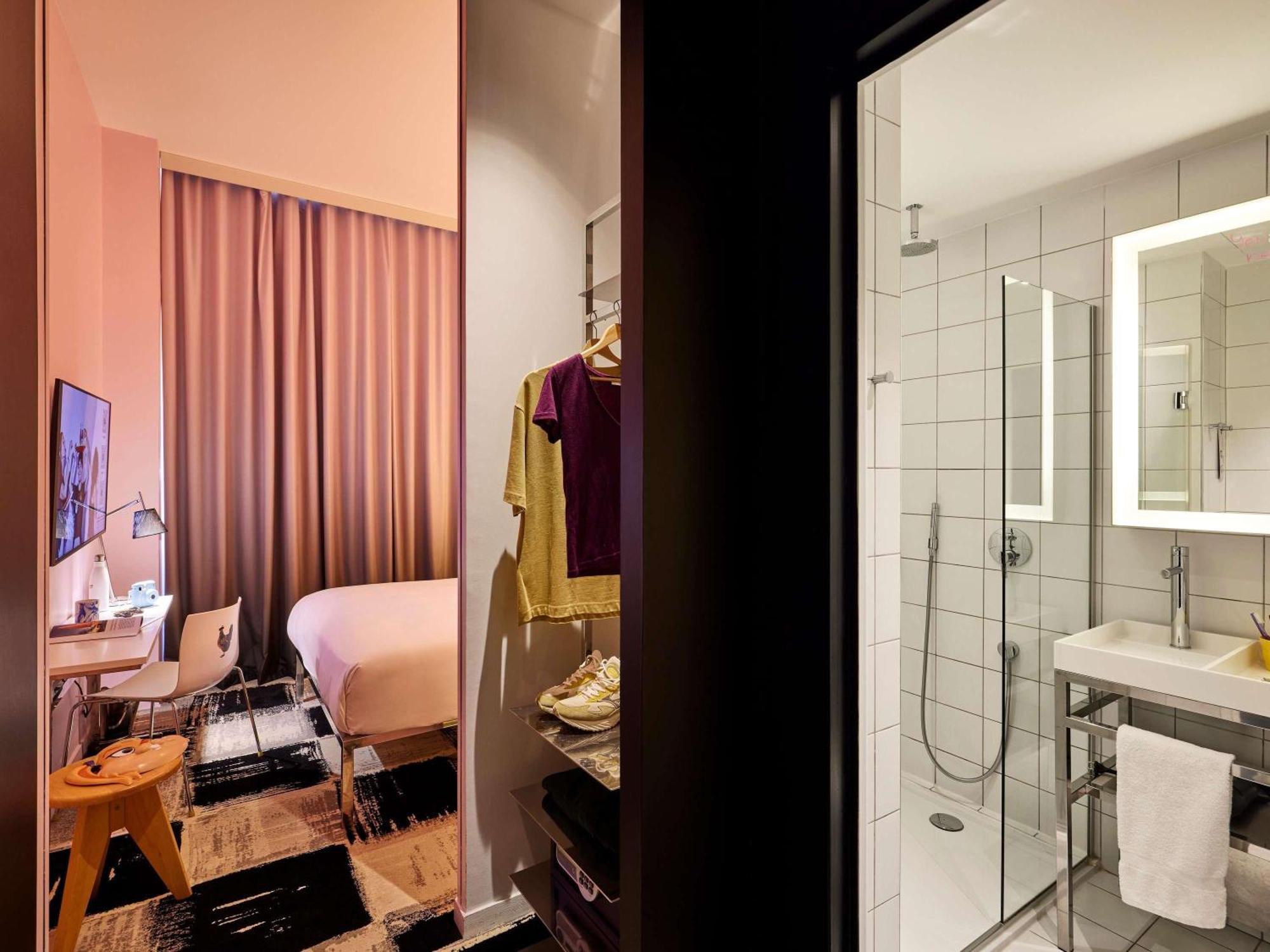 Medium Mama Double Room