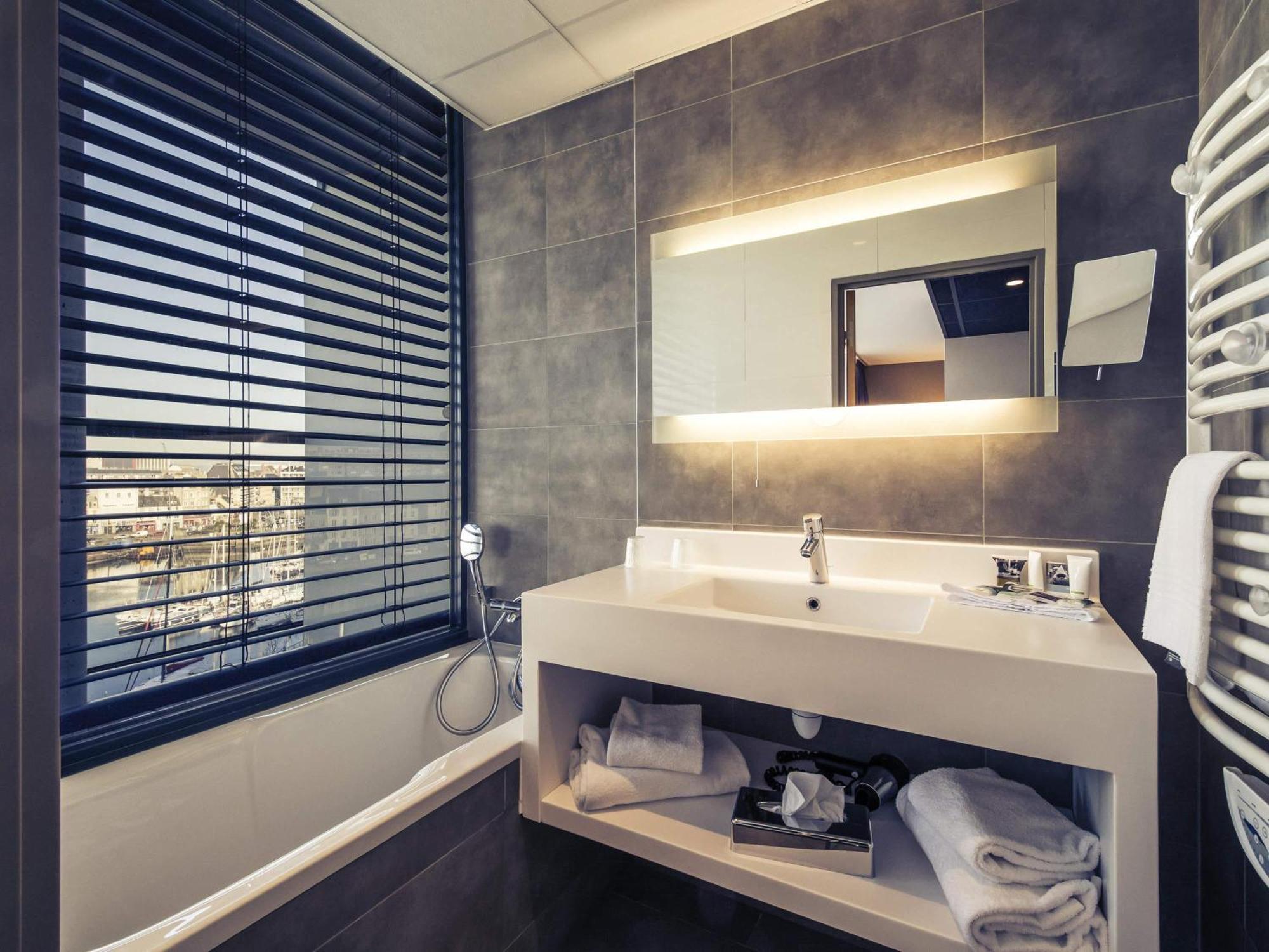 Privilige Double Room Balcony