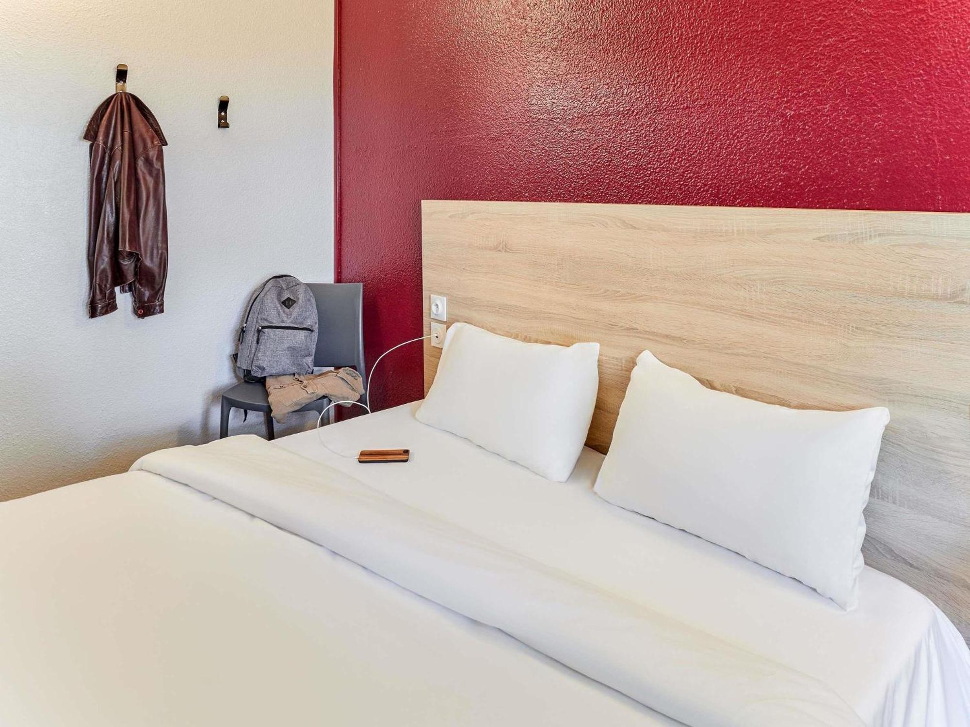 Double Tandem Room