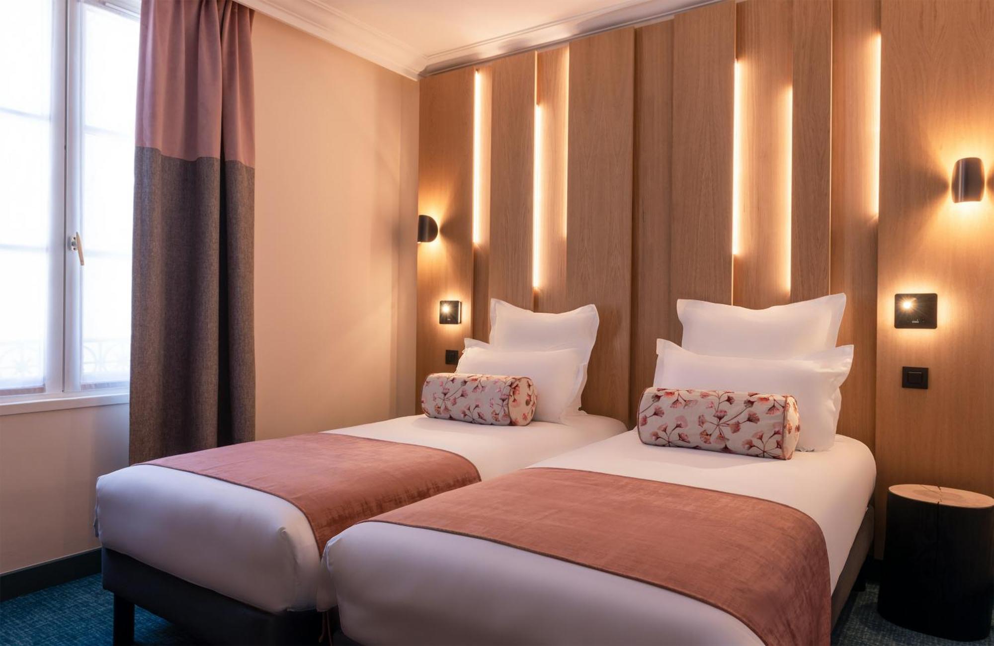 Comfort Triple Room