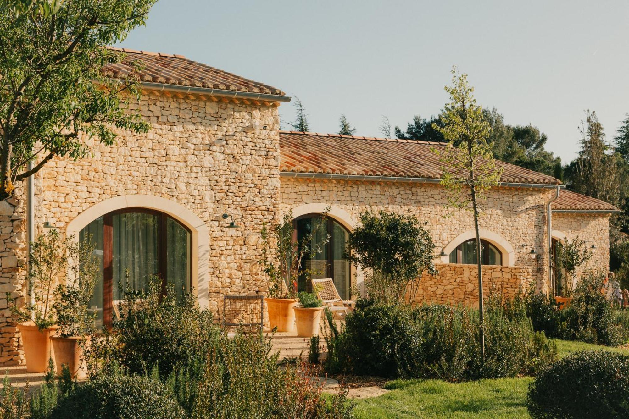 Terrace Deluxe
