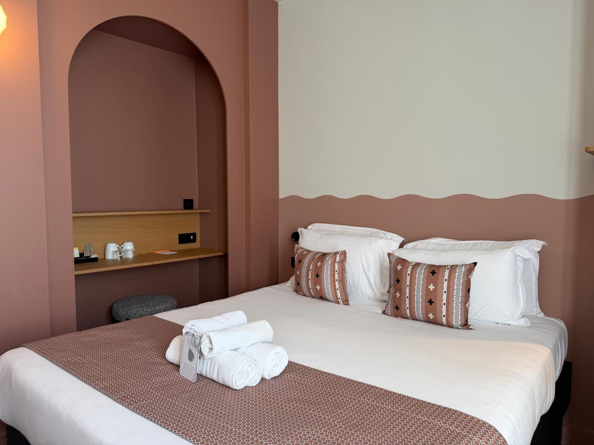 Double or Twin Room