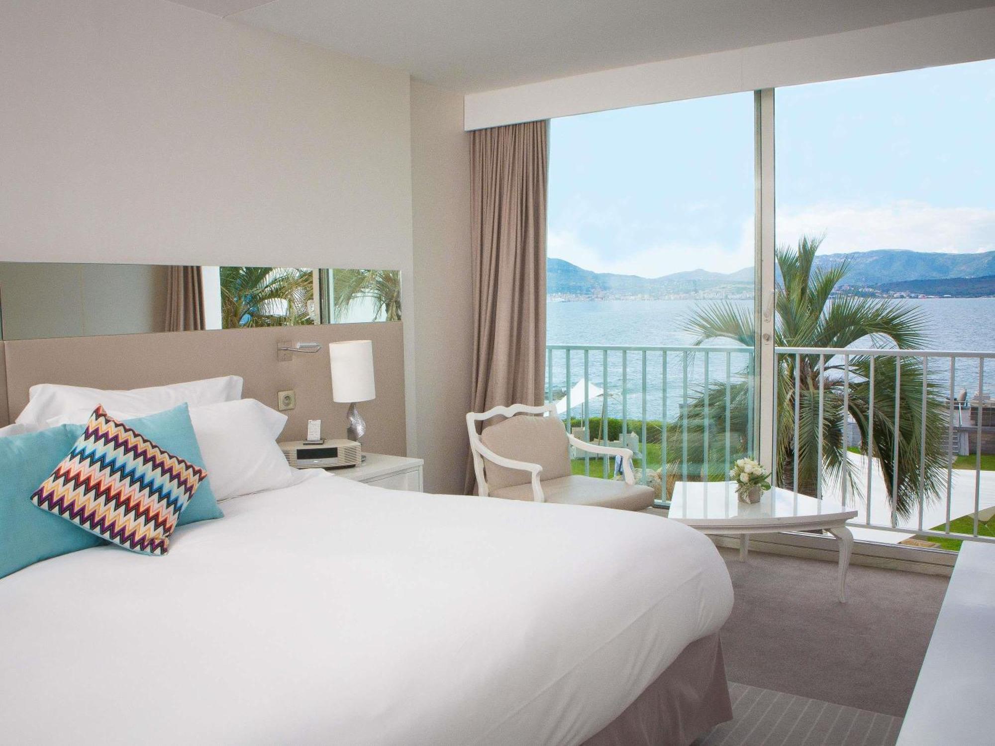 Classic Room Sea View