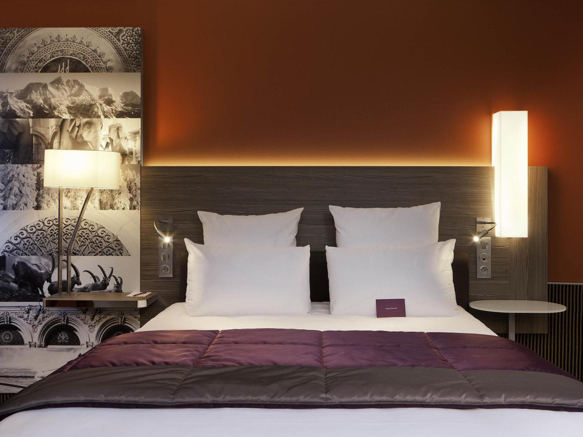 Classic Â Double Room