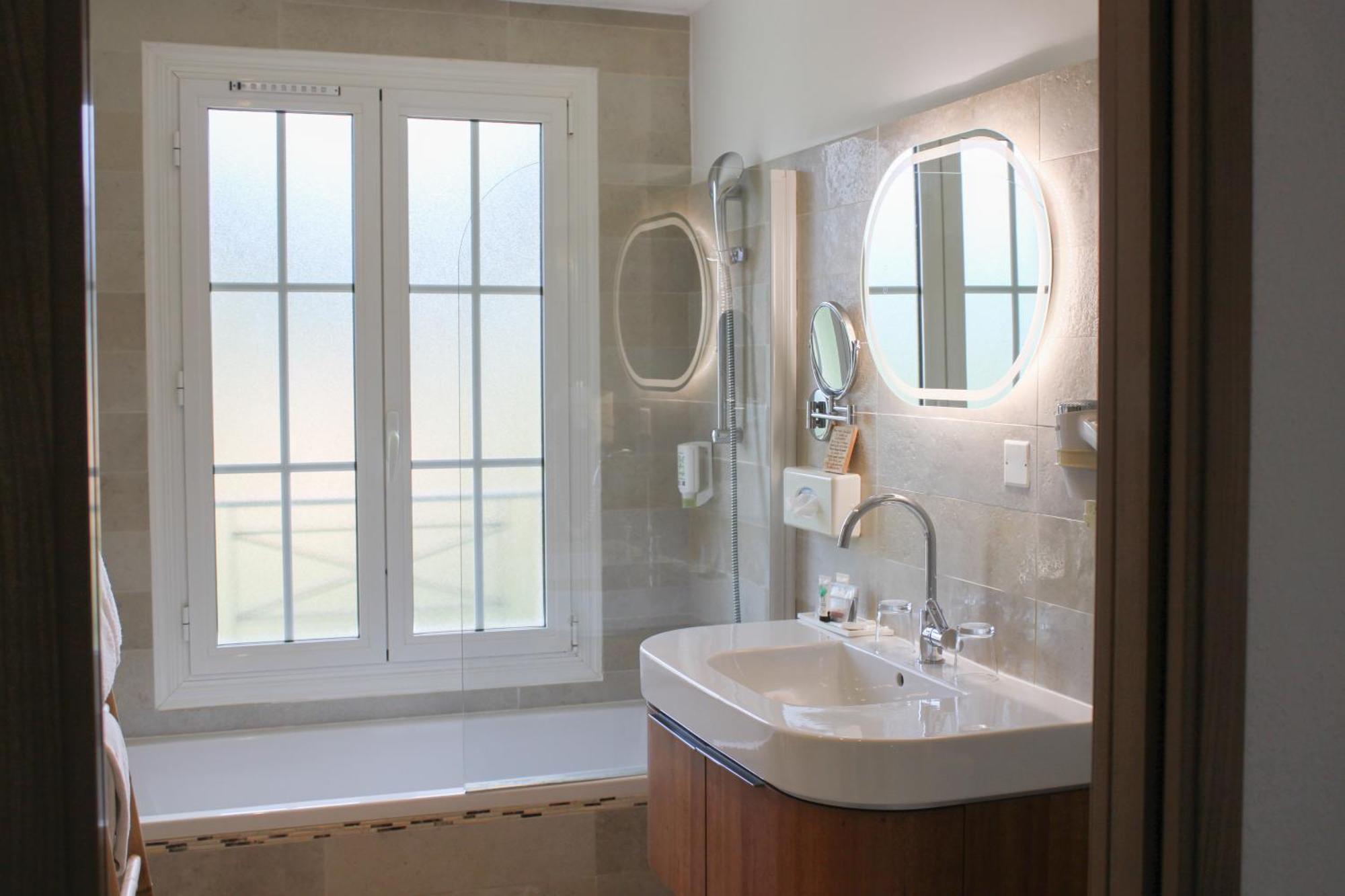 Large Superior Double Room