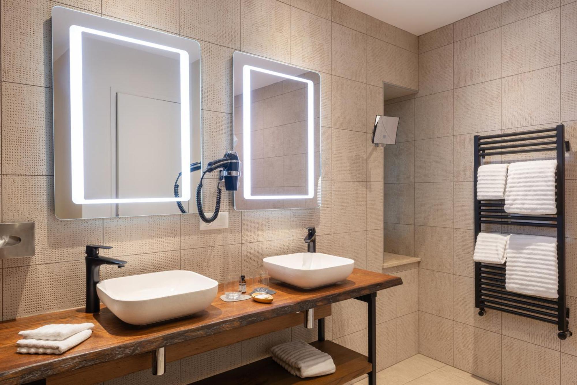 Superior Deluxe Room