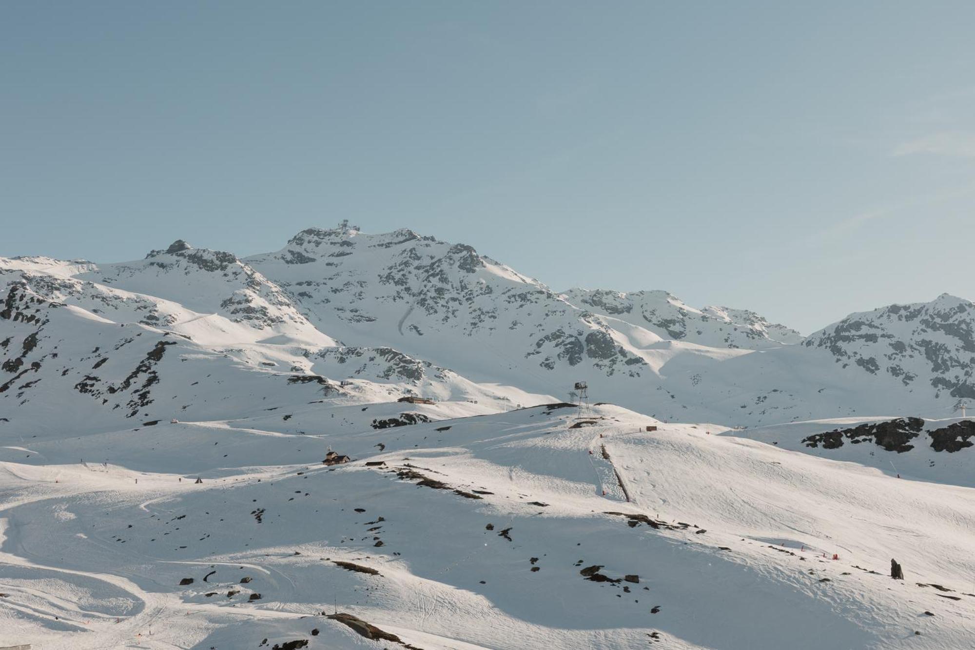 Junior Suite Slopes View