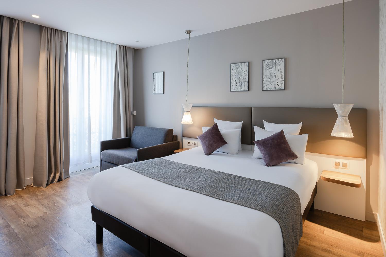 Classic Triple Room