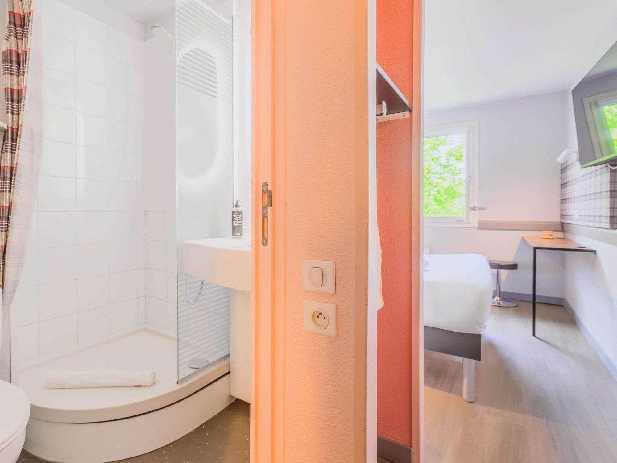 Pure Double Room