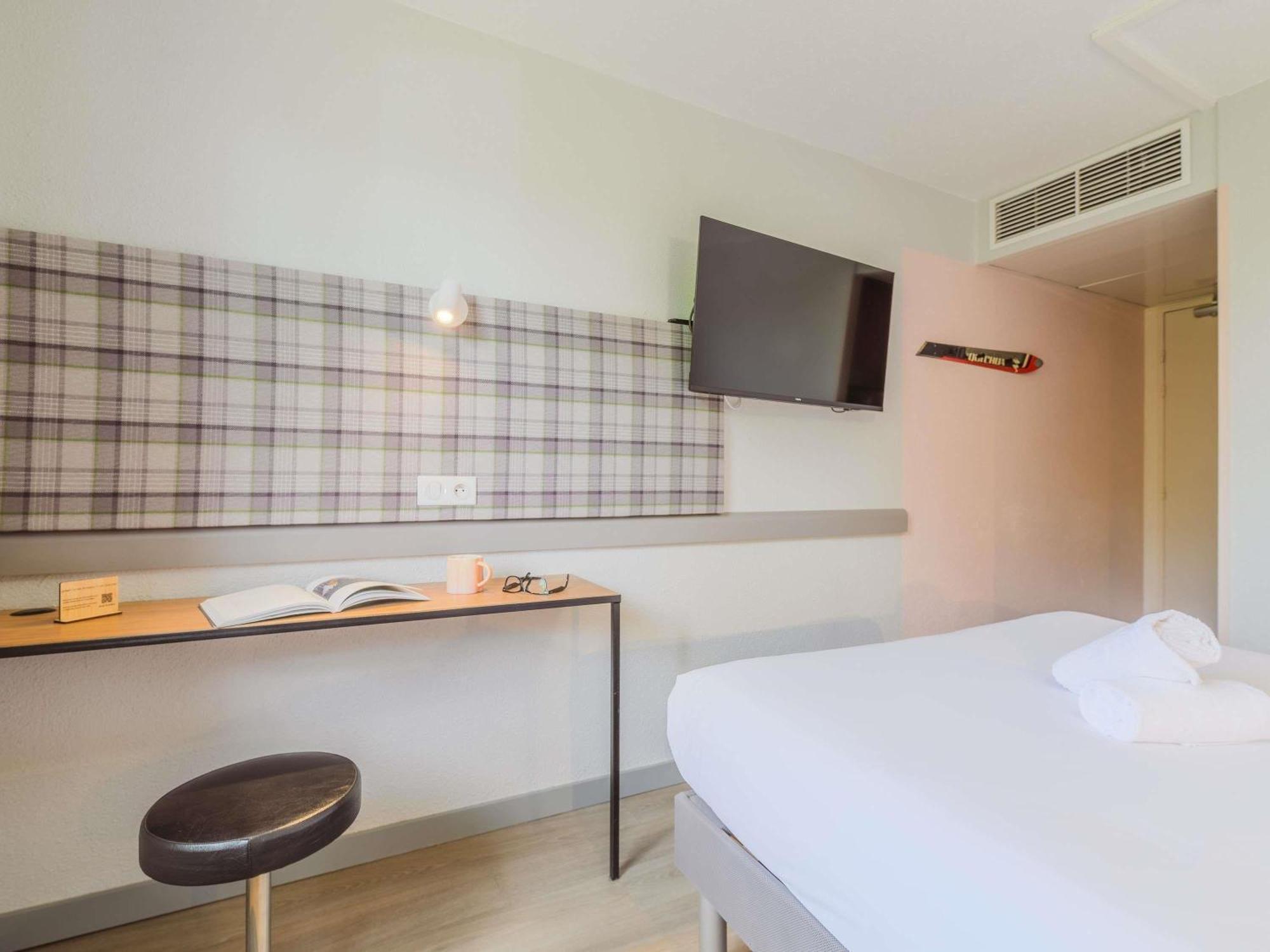 Pure Double Room