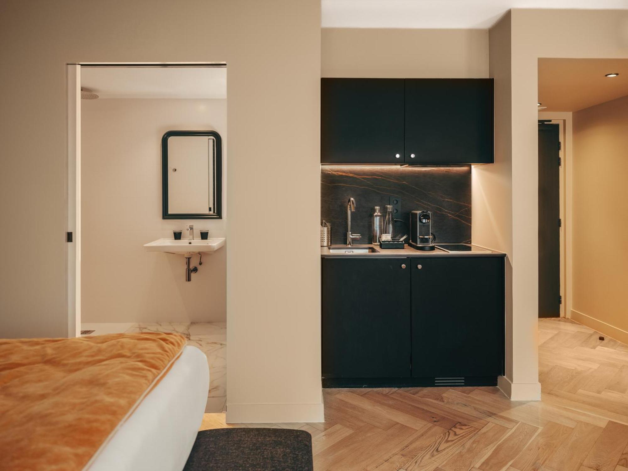Comfort Apartment