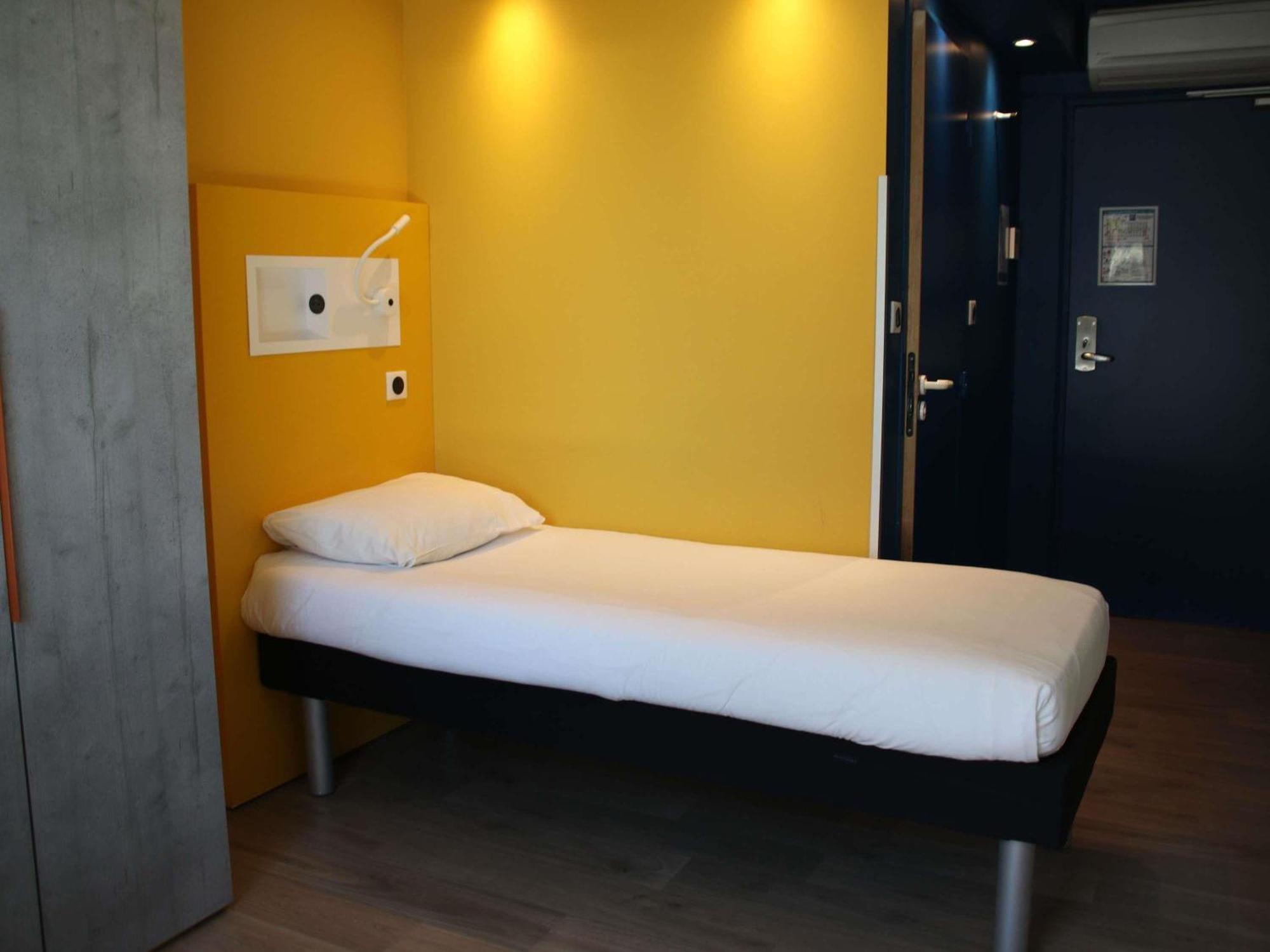 Triple Room Twin Beds