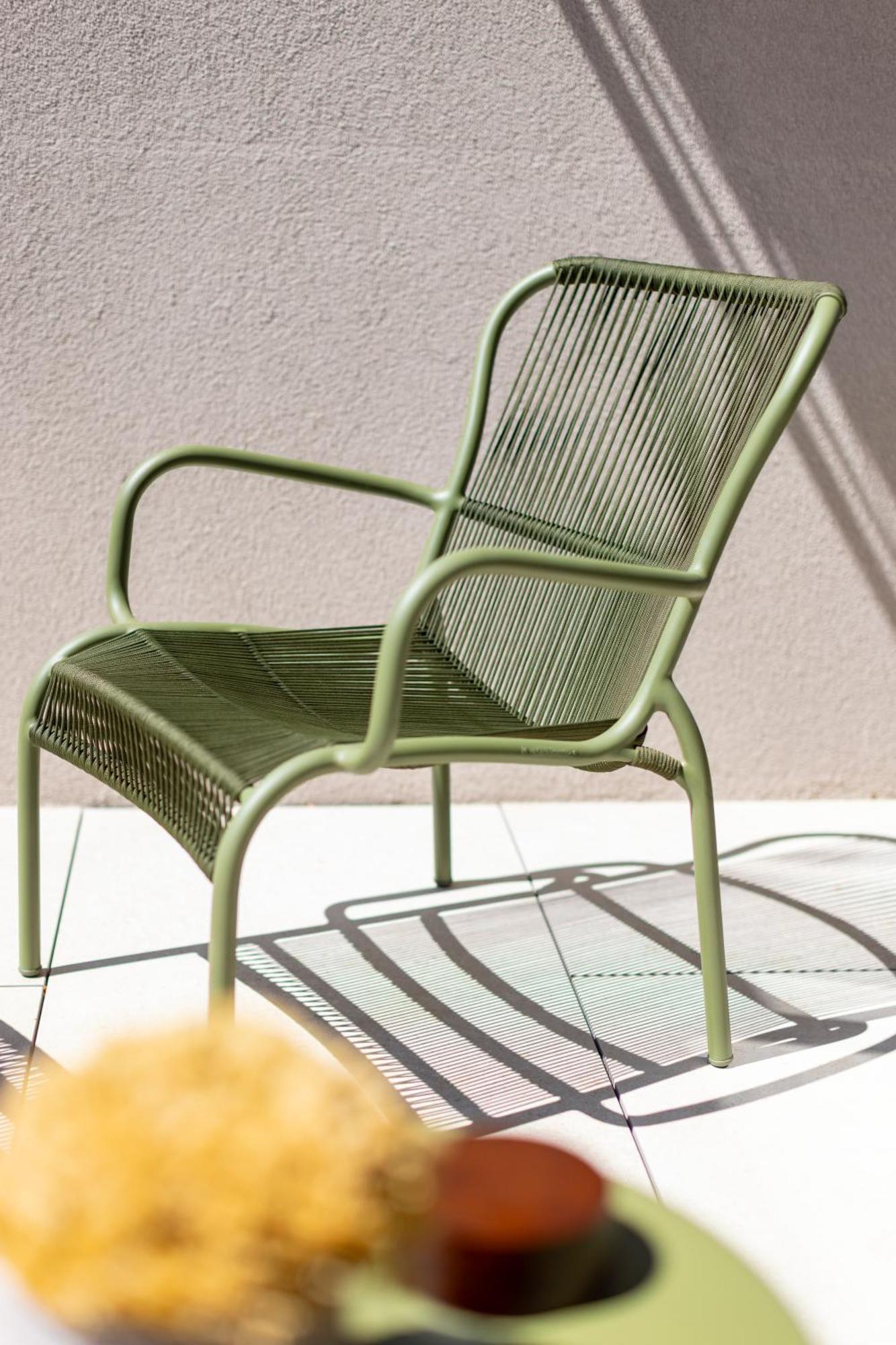 Club Double Room terrace