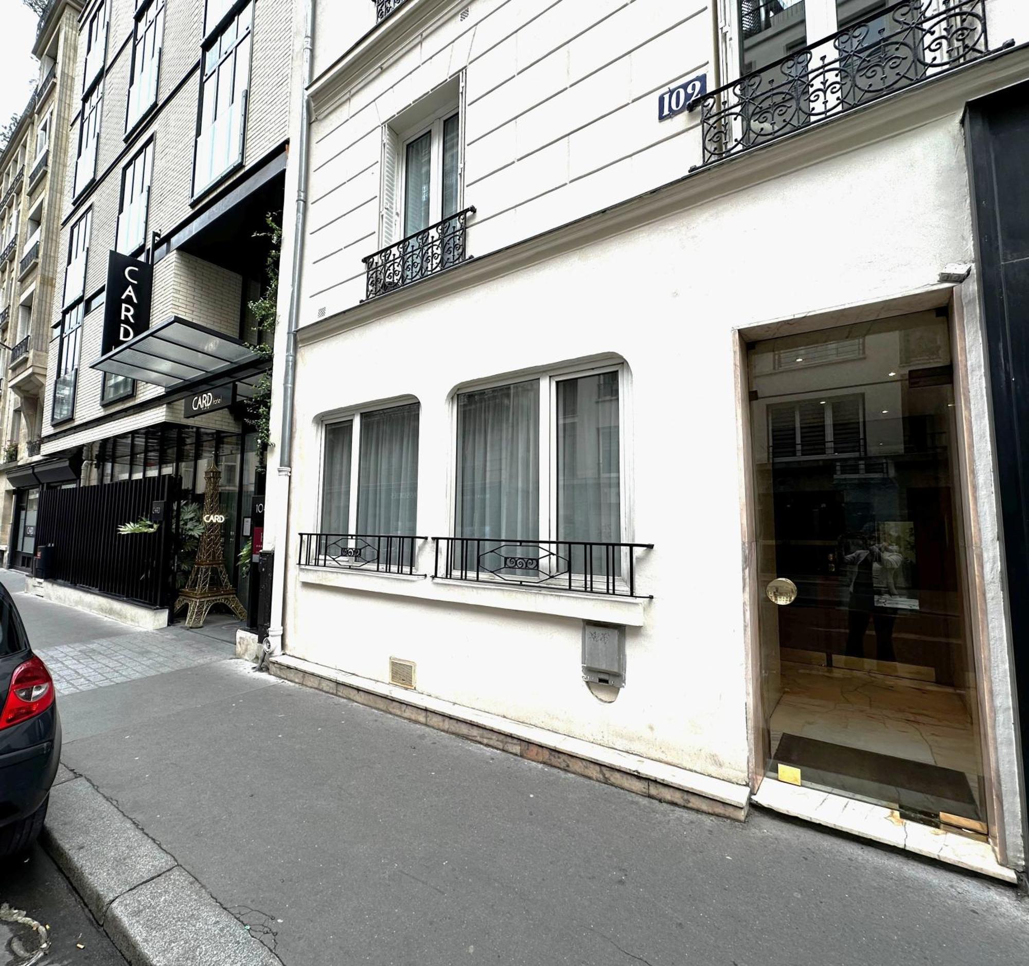 Studio Annex