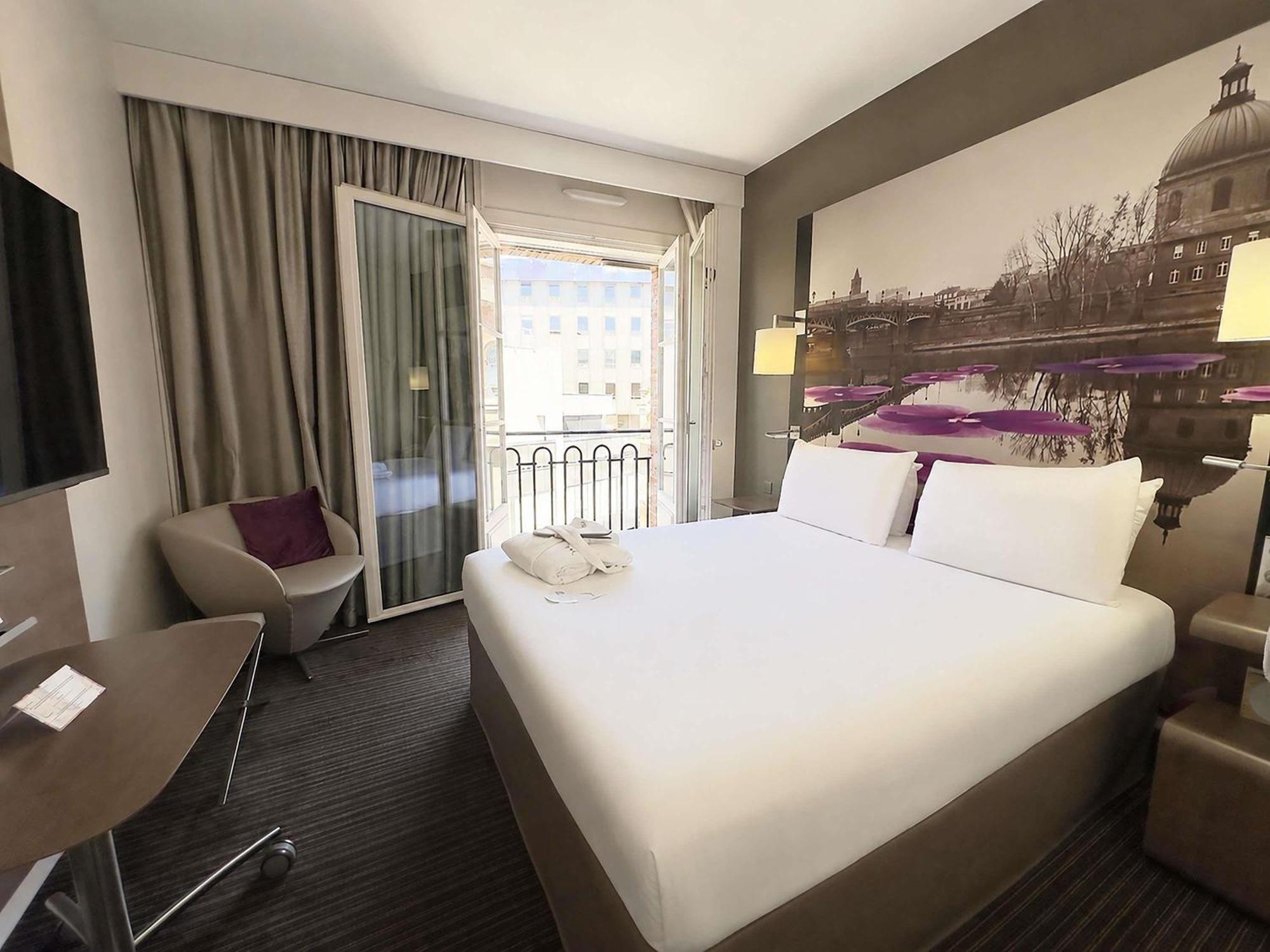Privilege Double Room