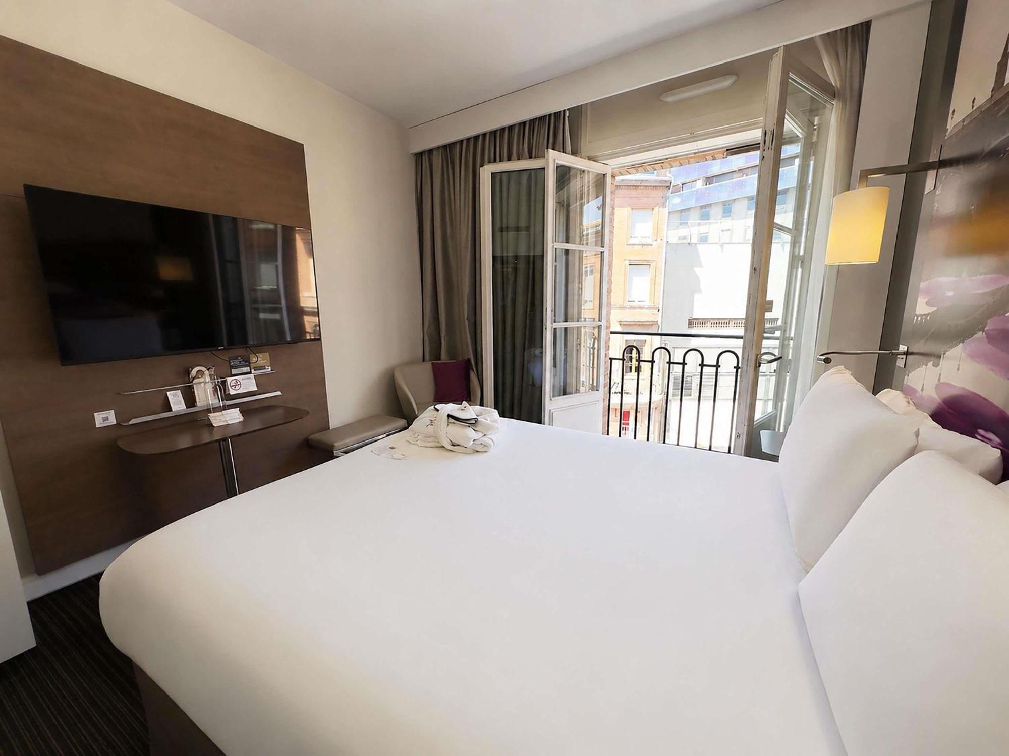 Privilege Double Room