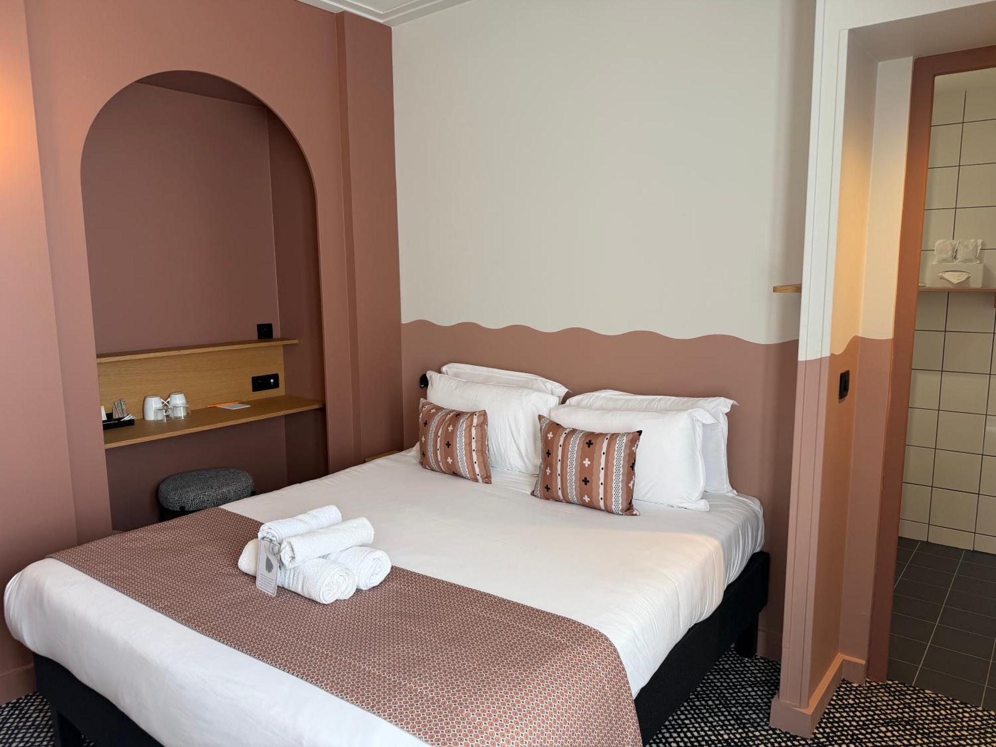 Double or Twin Room