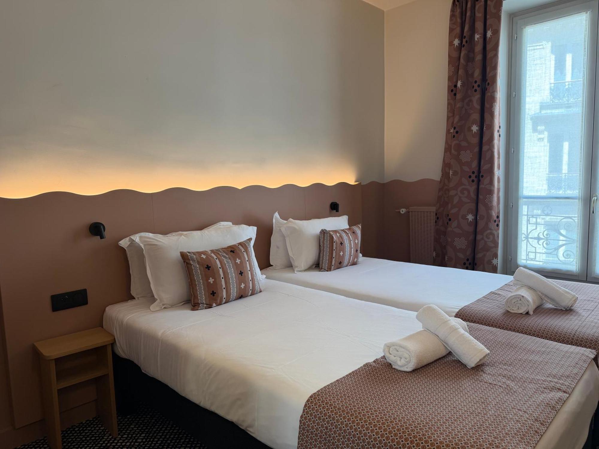 Double or Twin Room