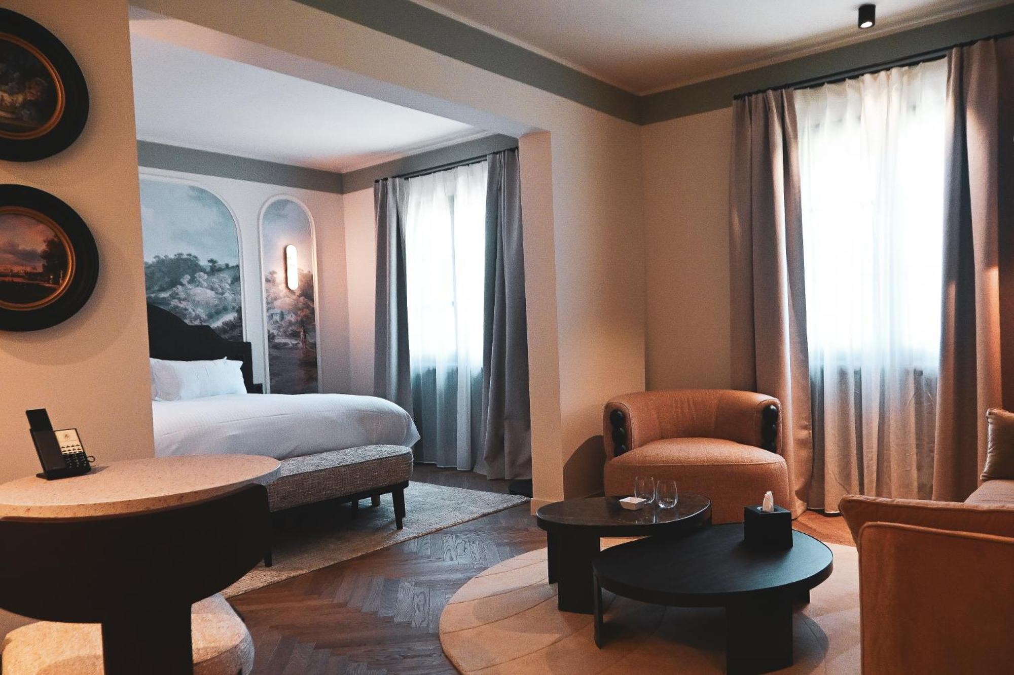 Junior Suite